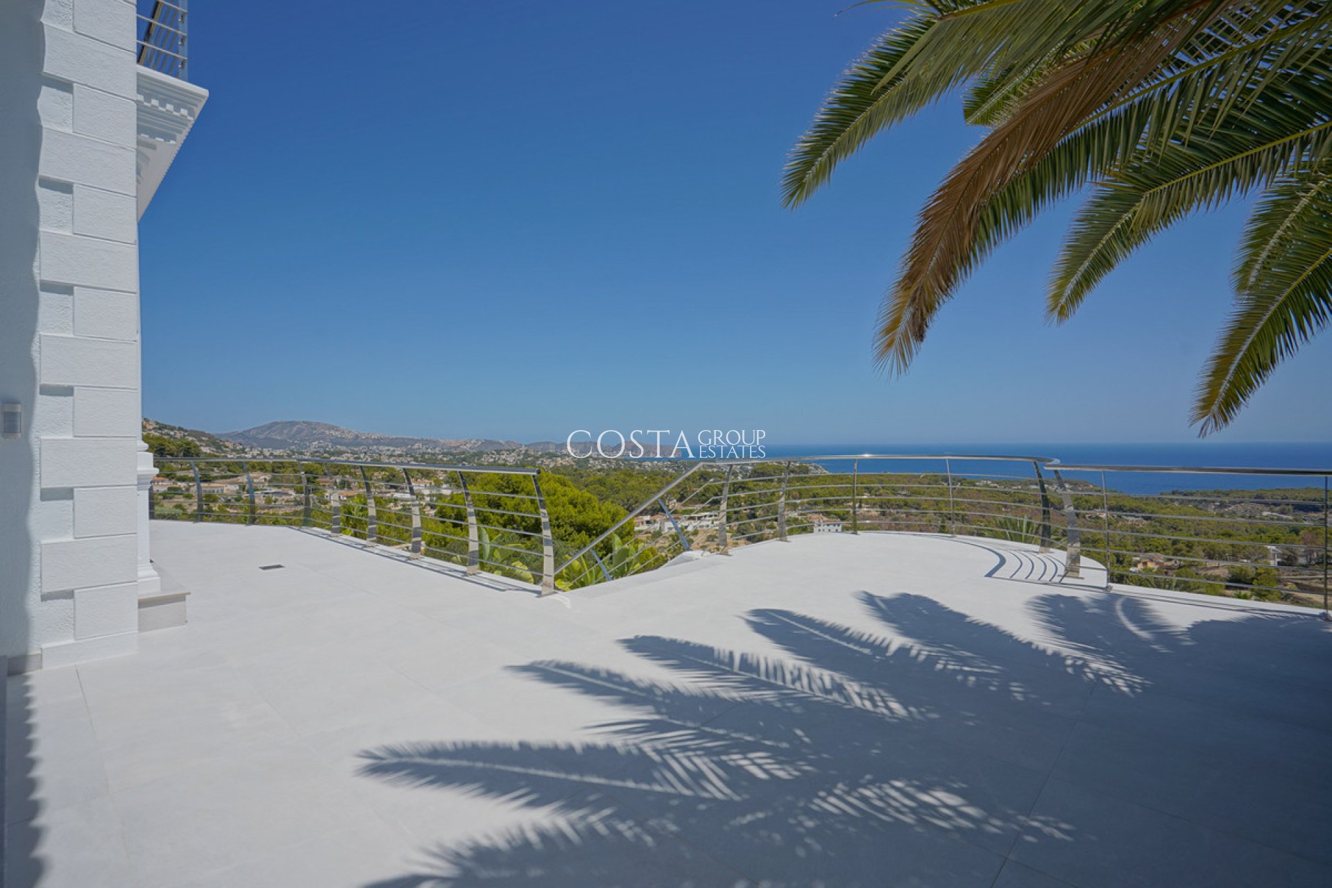 Resale - Villa -
Benissa - Benissa Centro