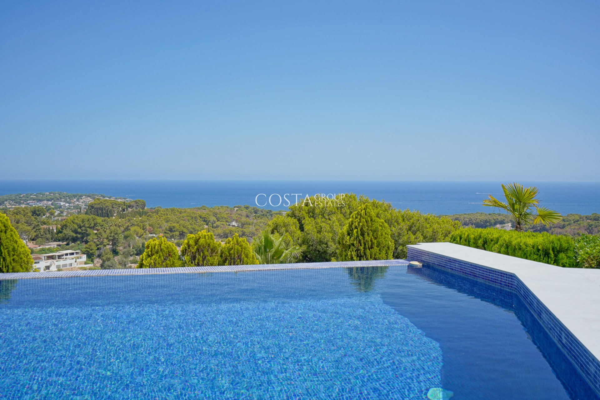 Resale - Villa -
Benissa - Benissa Centro