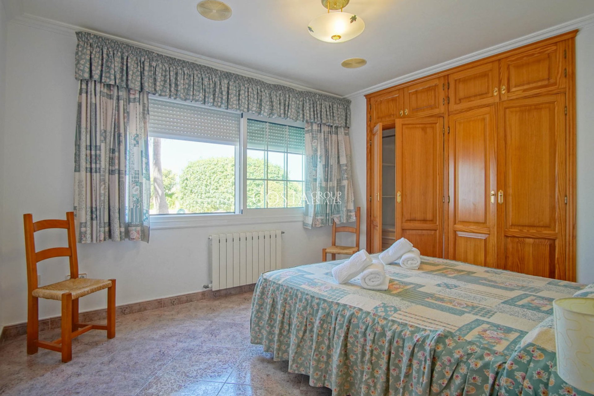 Resale - Villa -
Benissa - Benissa Centro