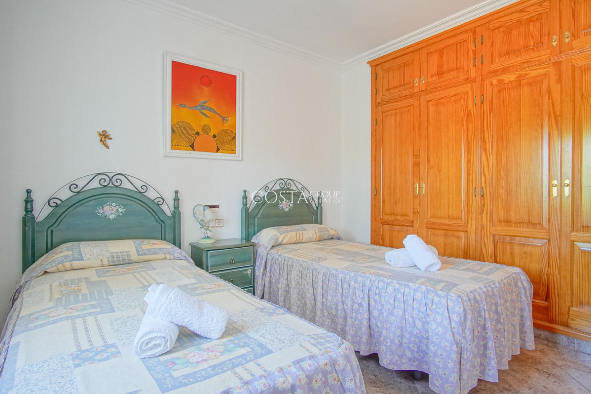 Resale - Villa -
Benissa - Benissa Centro
