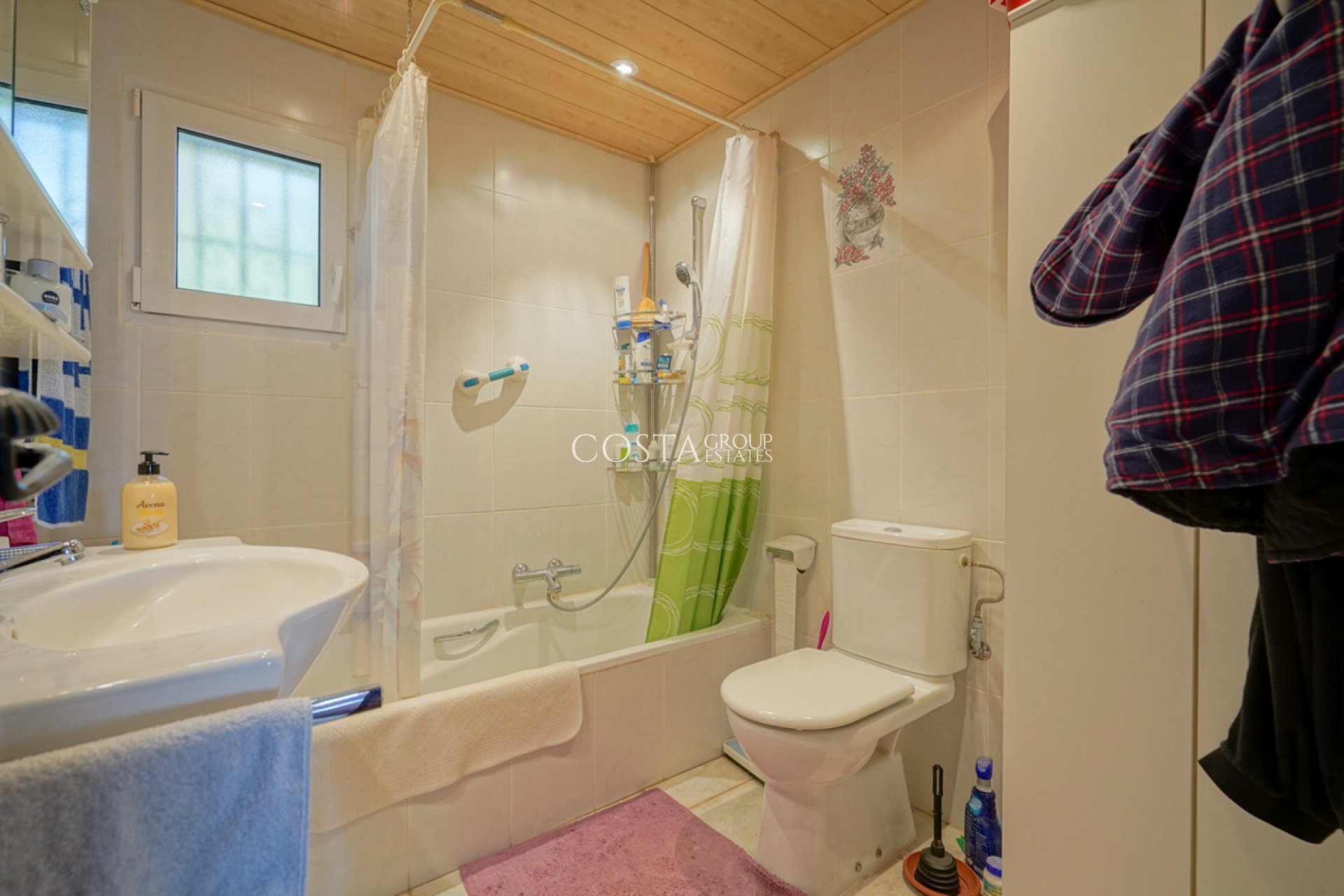 Resale - Villa -
Benissa - Benissa Centro