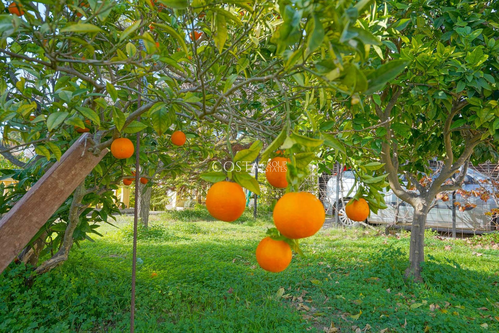 Resale - Villa -
Benissa - Benissa Centro