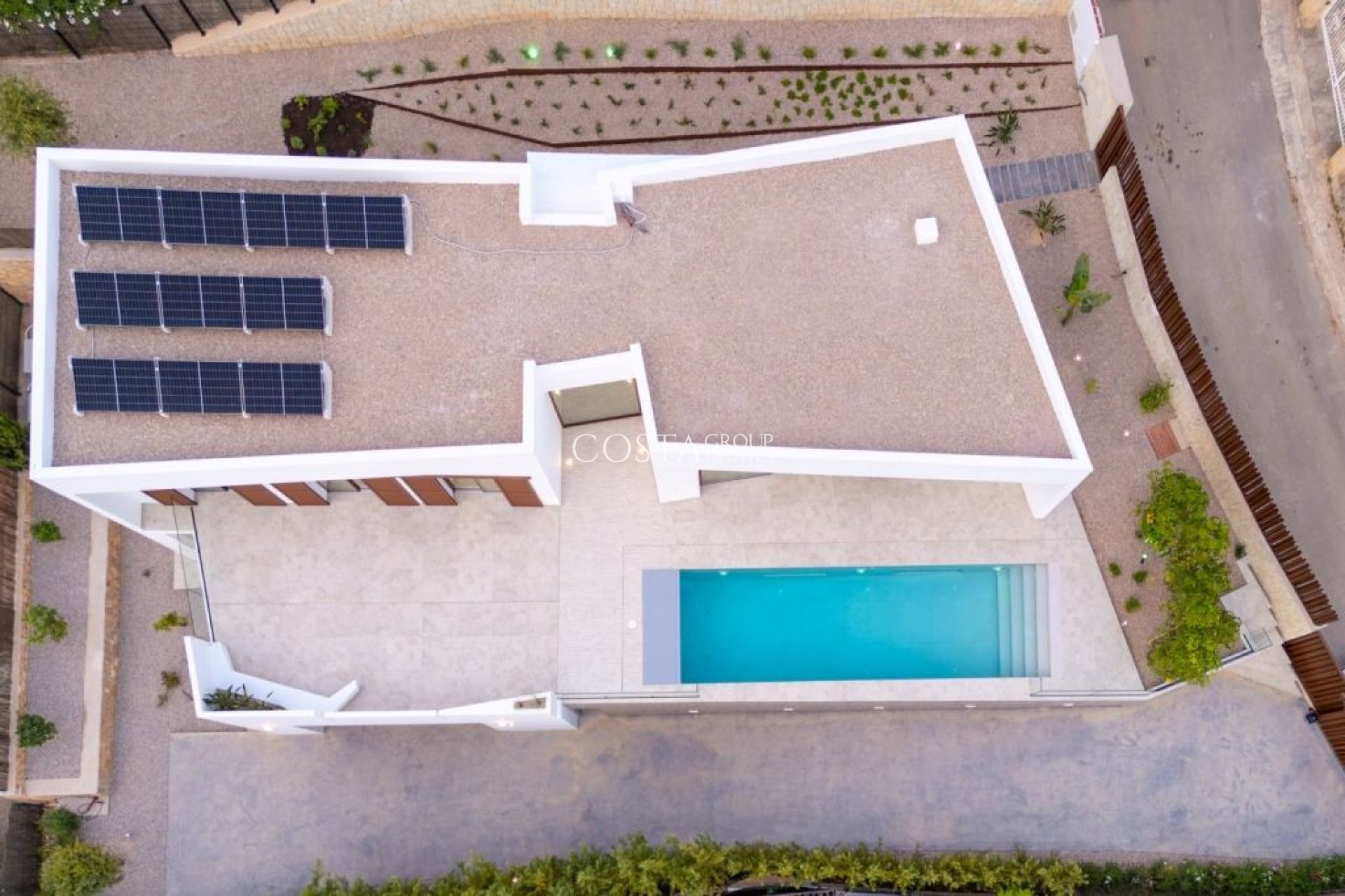 Resale - Villa -
Benissa - Benissa Centro