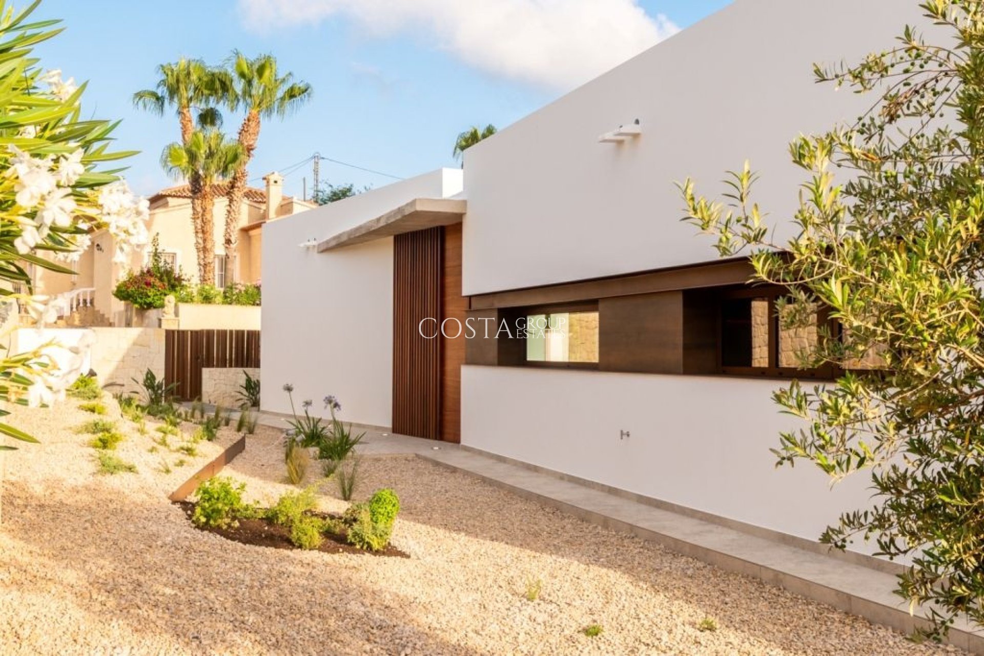 Resale - Villa -
Benissa - Benissa Centro