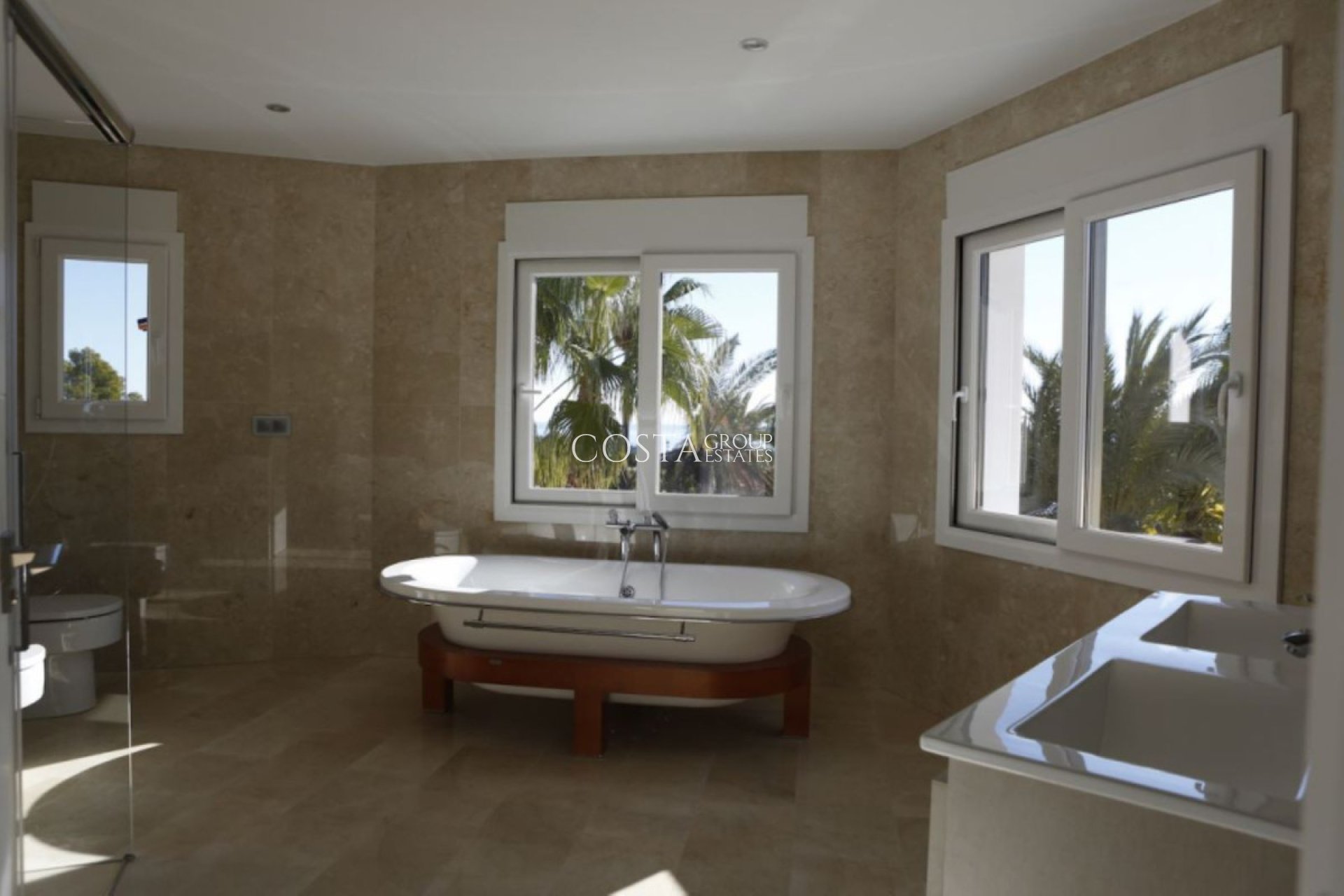 Resale - Villa -
Benissa - Benissa Centro