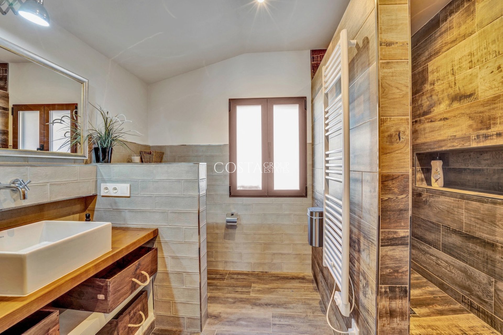 Resale - Villa -
Benissa - Benissa Centro