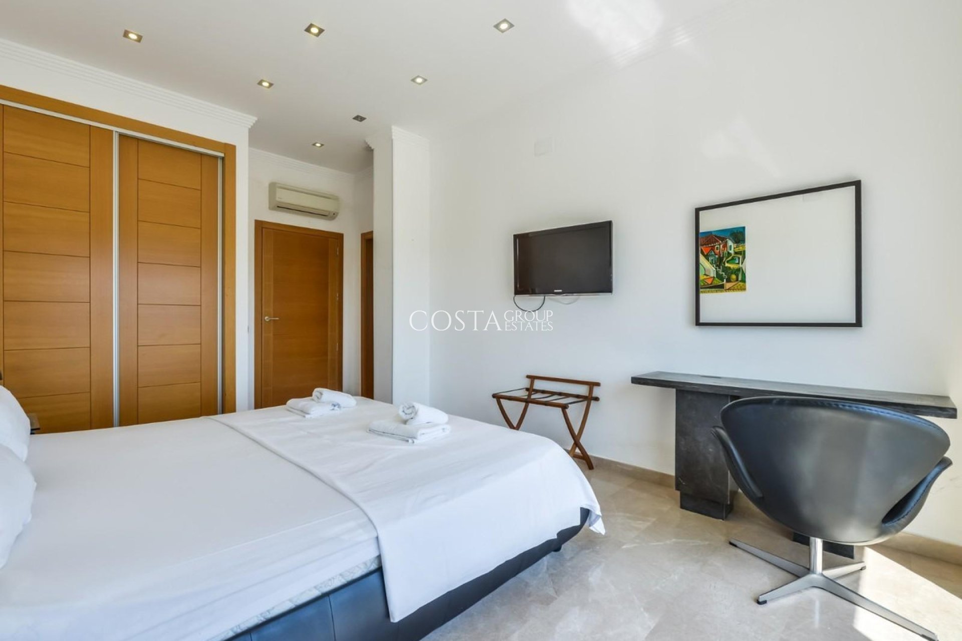 Resale - Villa -
Benissa - Benissa Centro