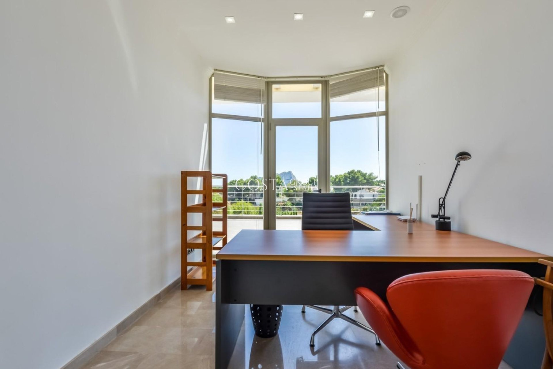 Resale - Villa -
Benissa - Benissa Centro