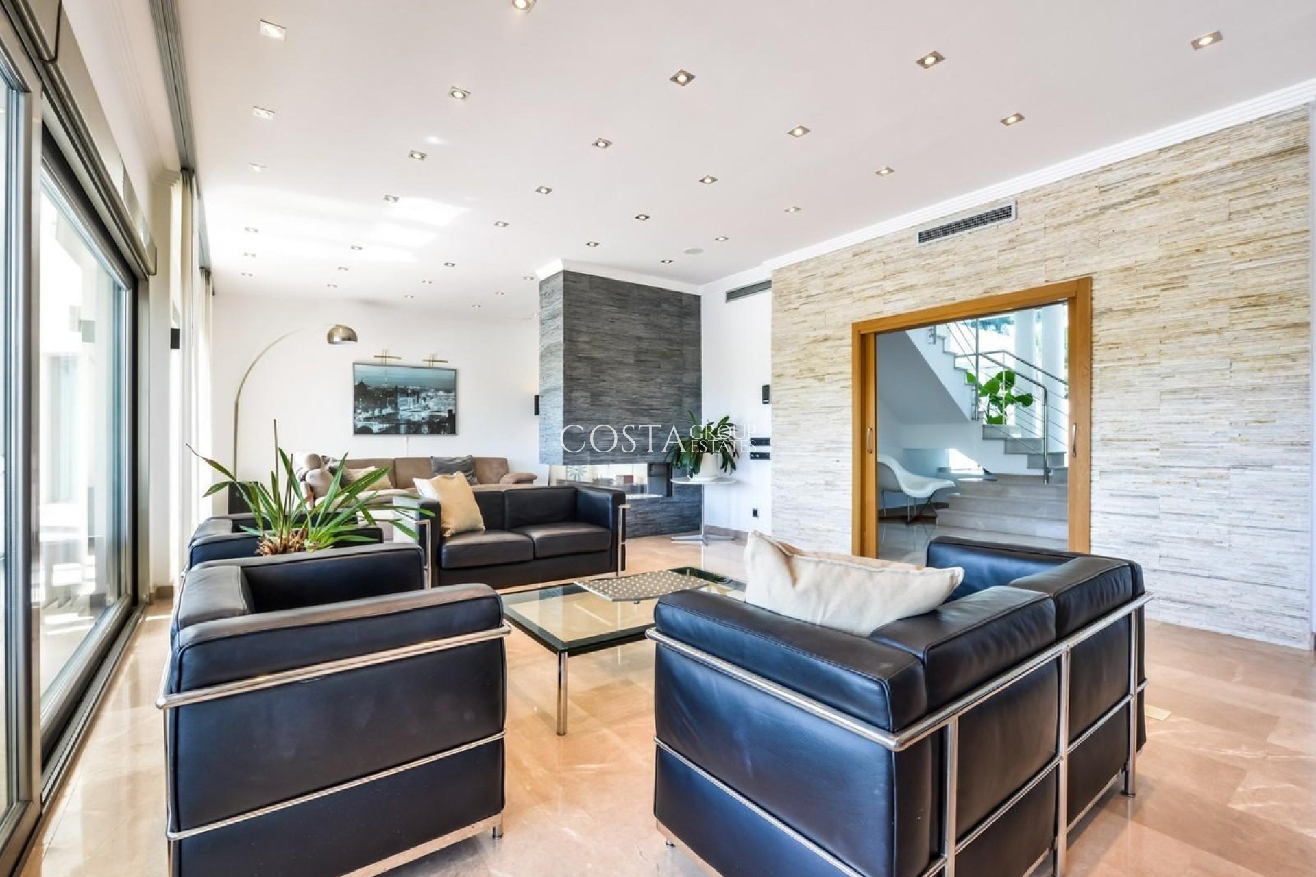 Resale - Villa -
Benissa - Benissa Centro