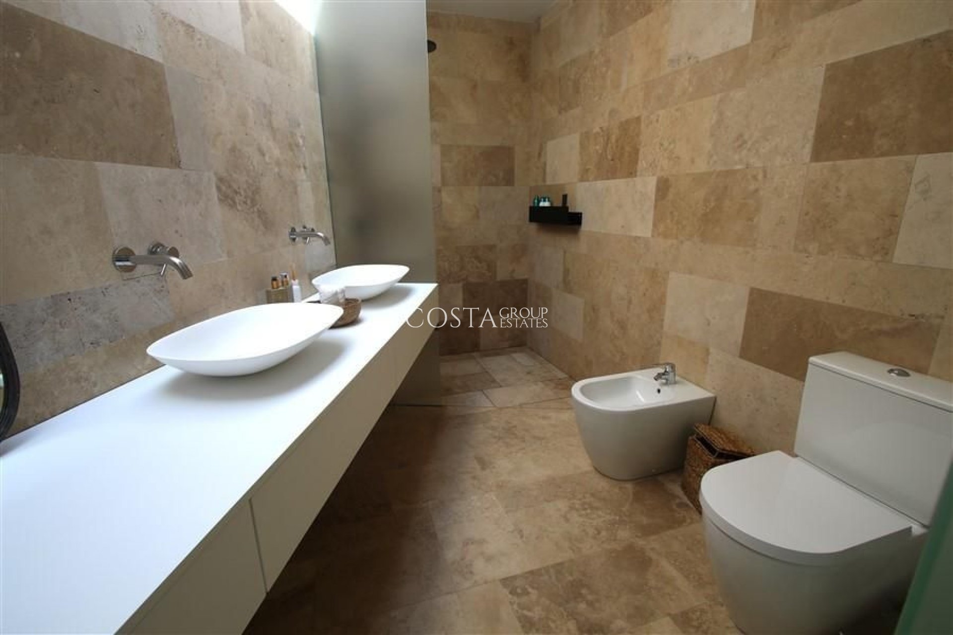 Resale - Villa -
Benissa - Benissa Centro