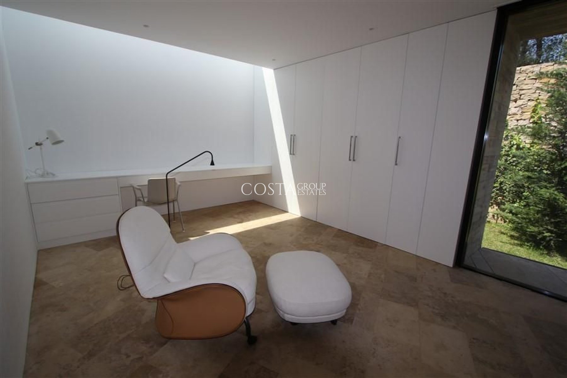 Resale - Villa -
Benissa - Benissa Centro