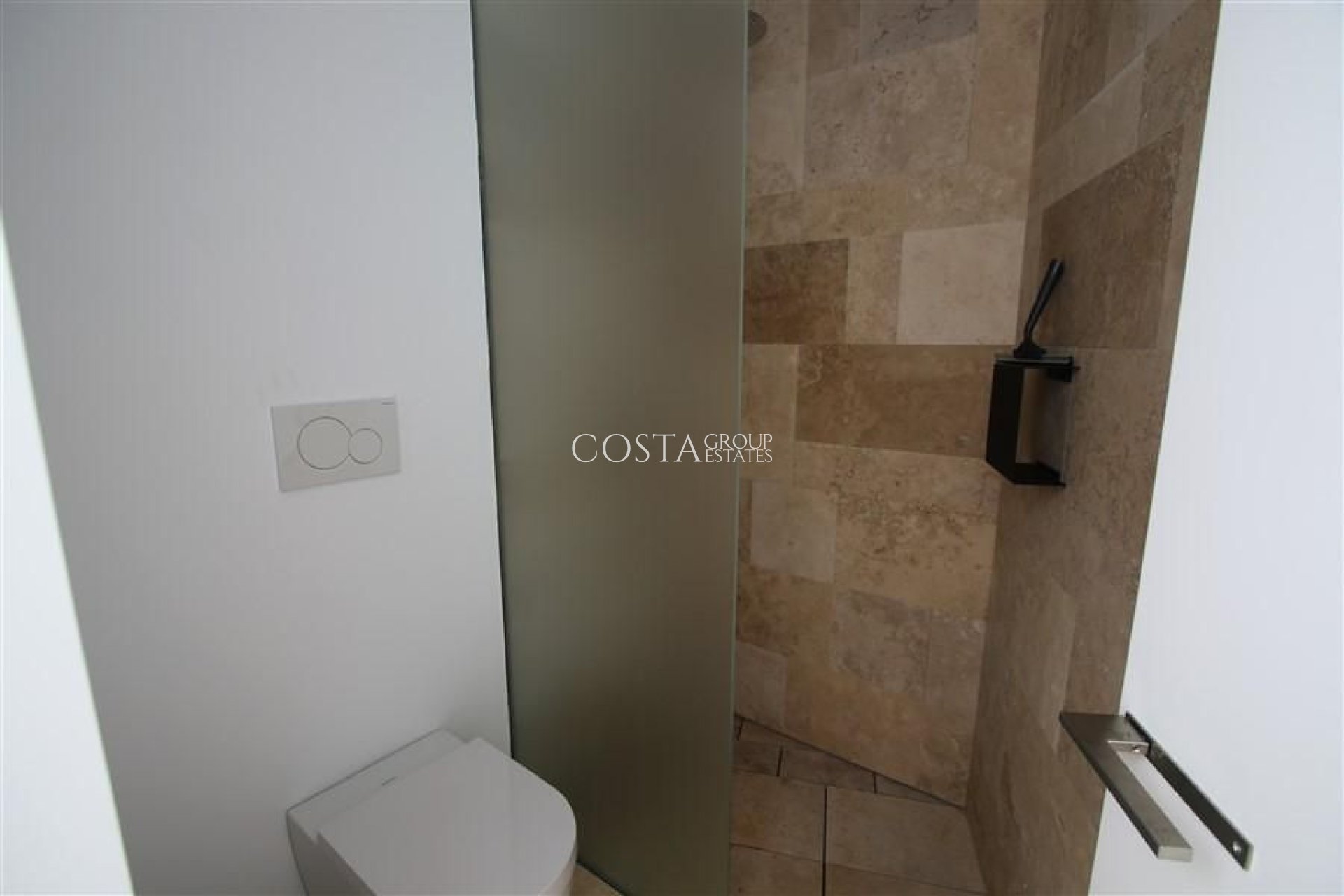 Resale - Villa -
Benissa - Benissa Centro