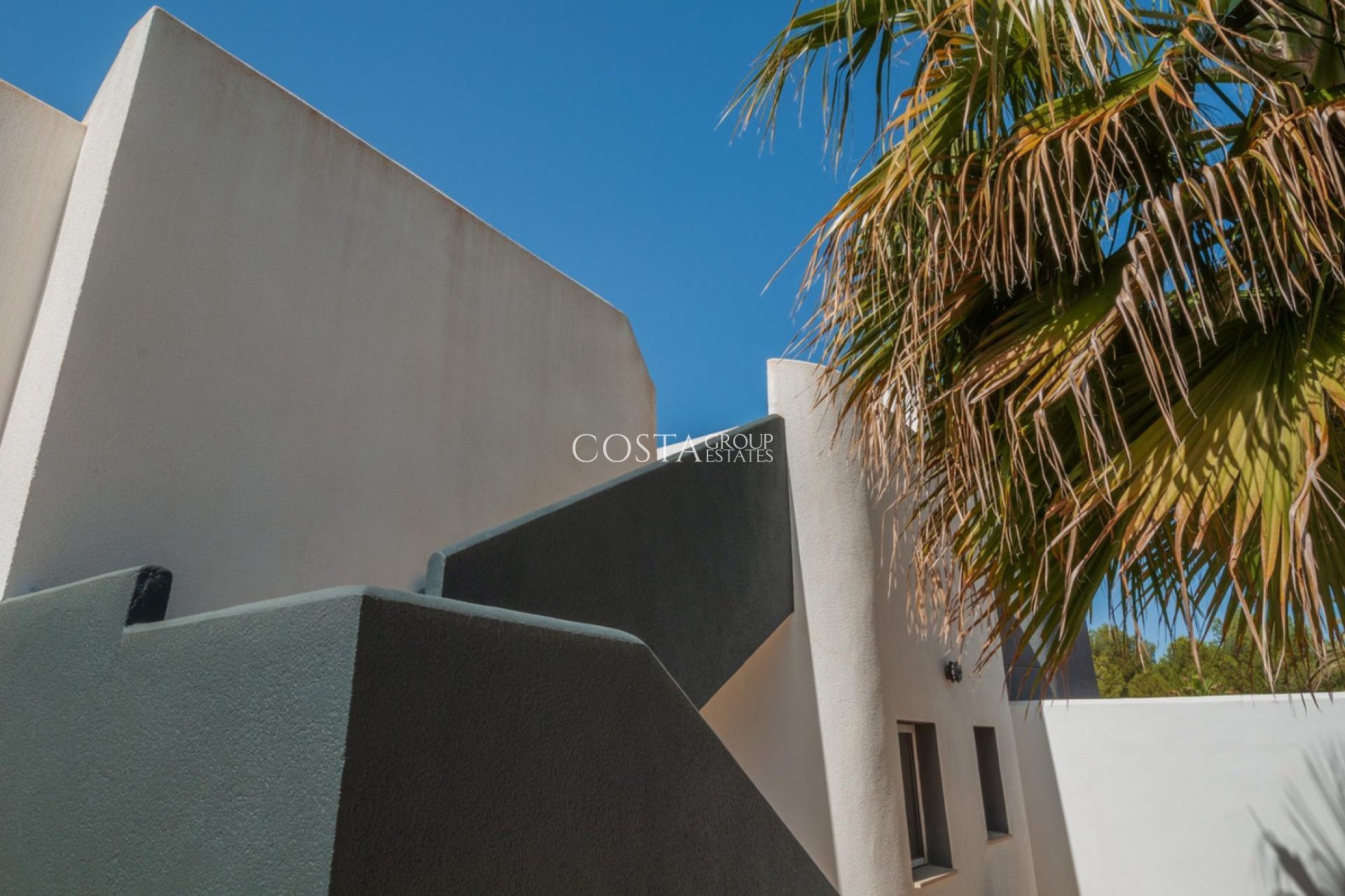Resale - Villa -
Benissa - Benissa Centro