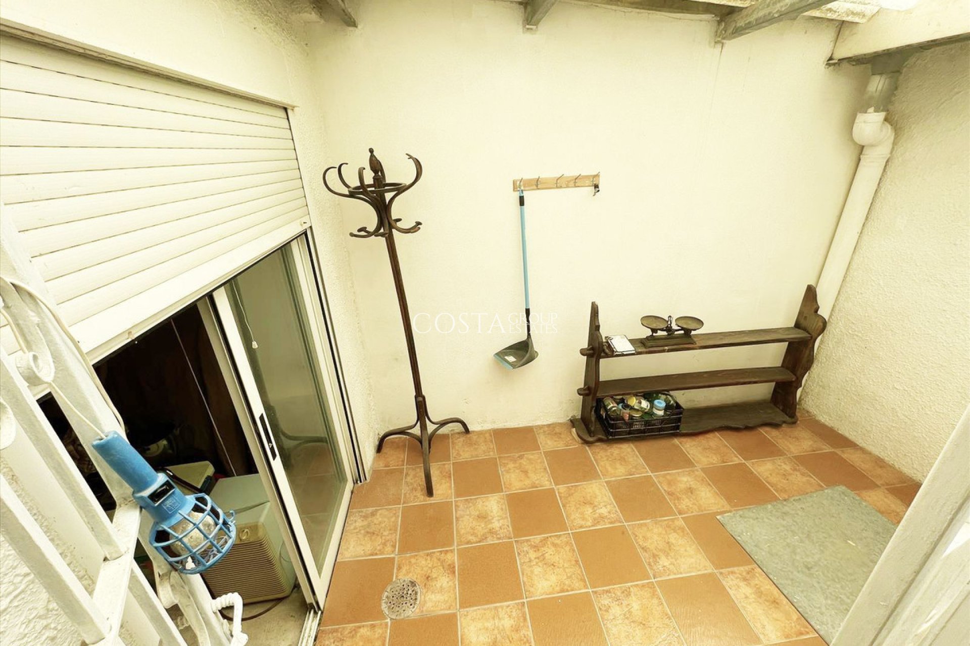 Resale - Villa -
Benissa - Benissa Centro