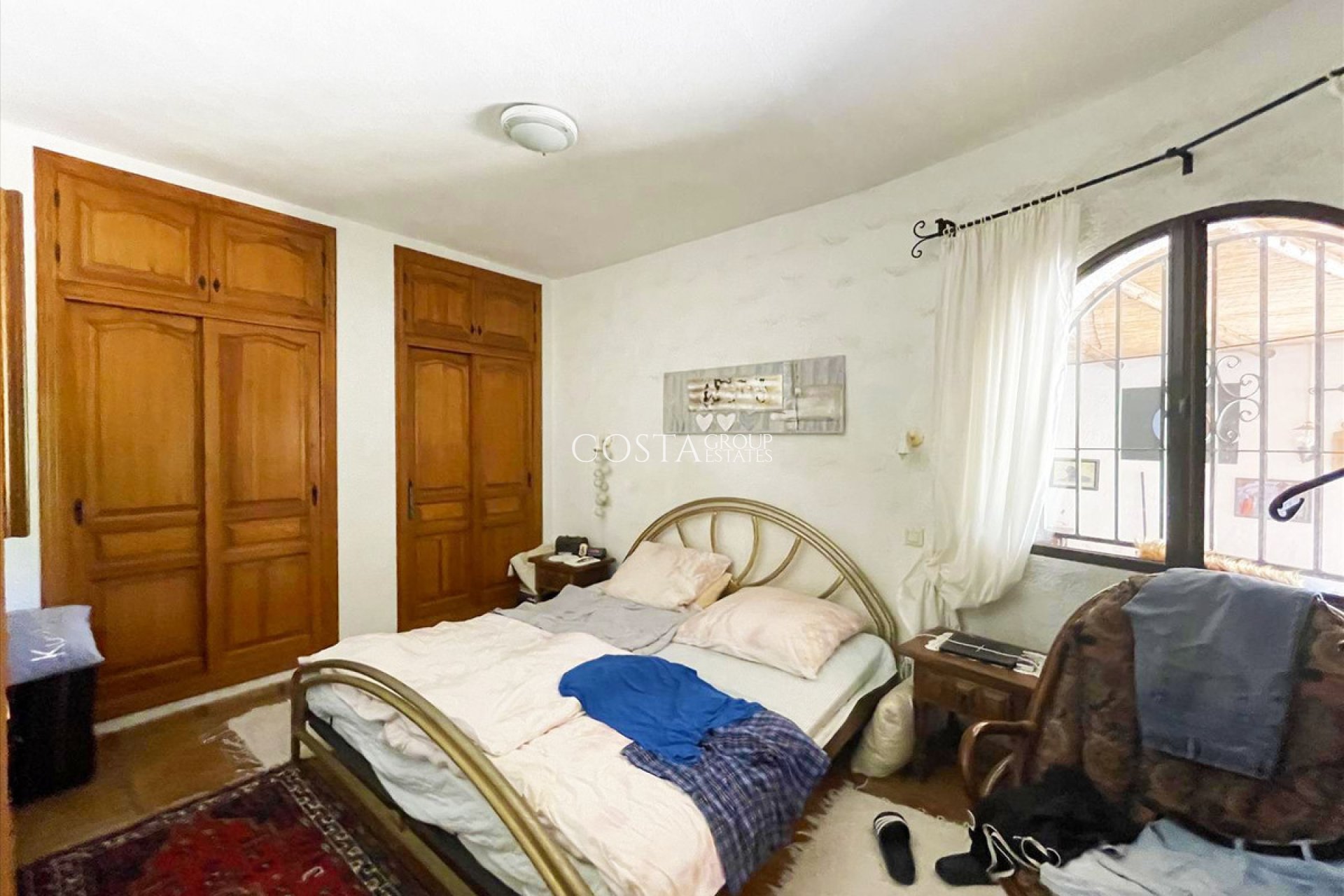 Resale - Villa -
Benissa - Benissa Centro