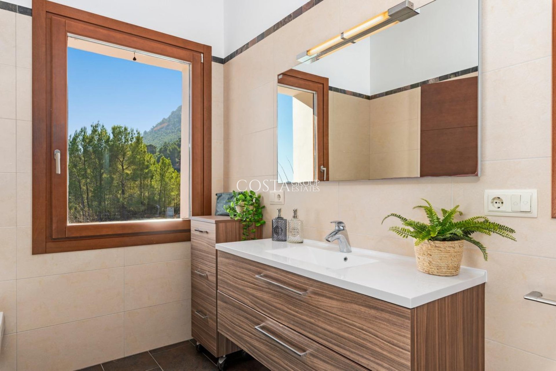 Resale - Villa -
Benissa - Benissa Centro
