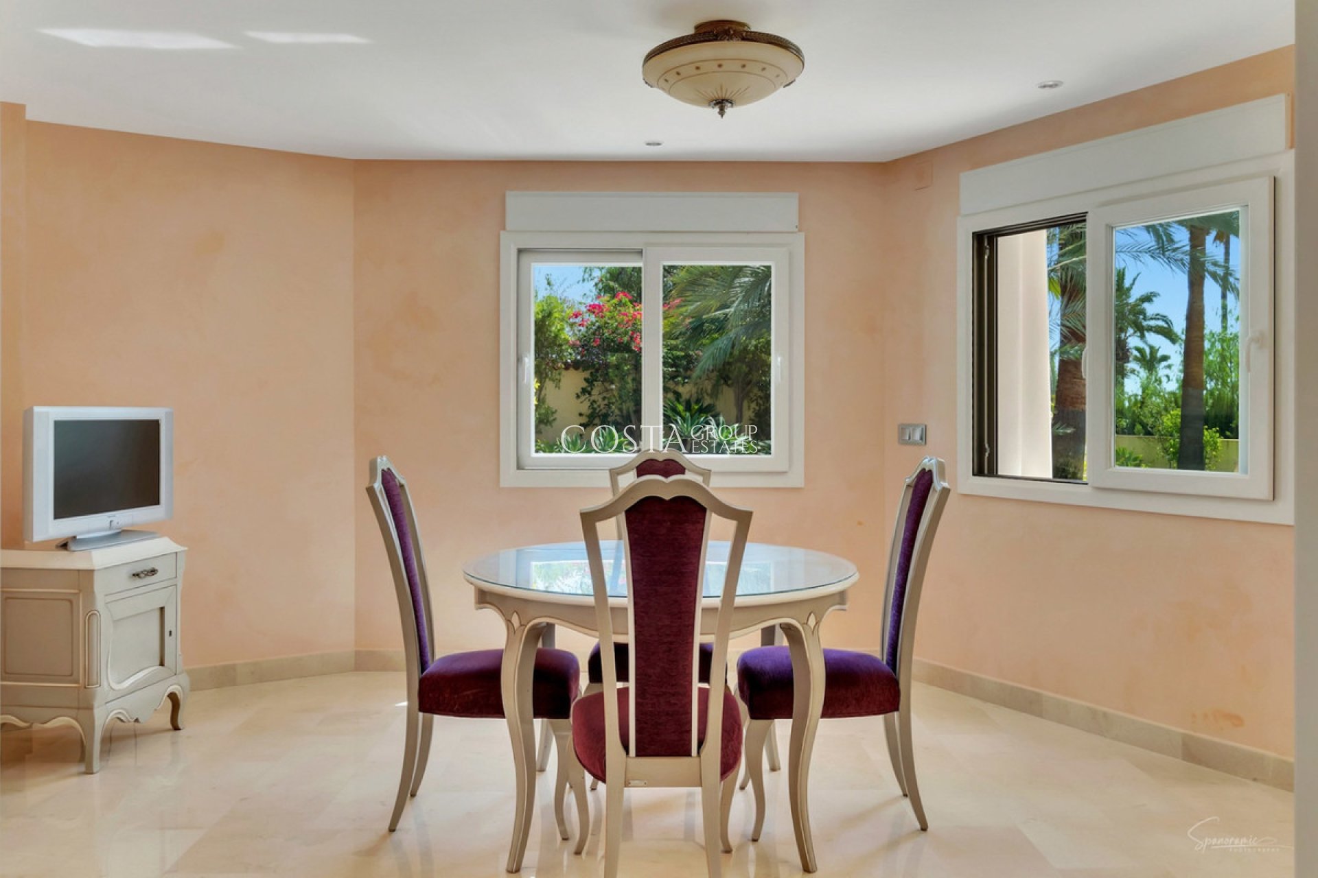 Resale - Villa -
Benissa - Benissa Centro