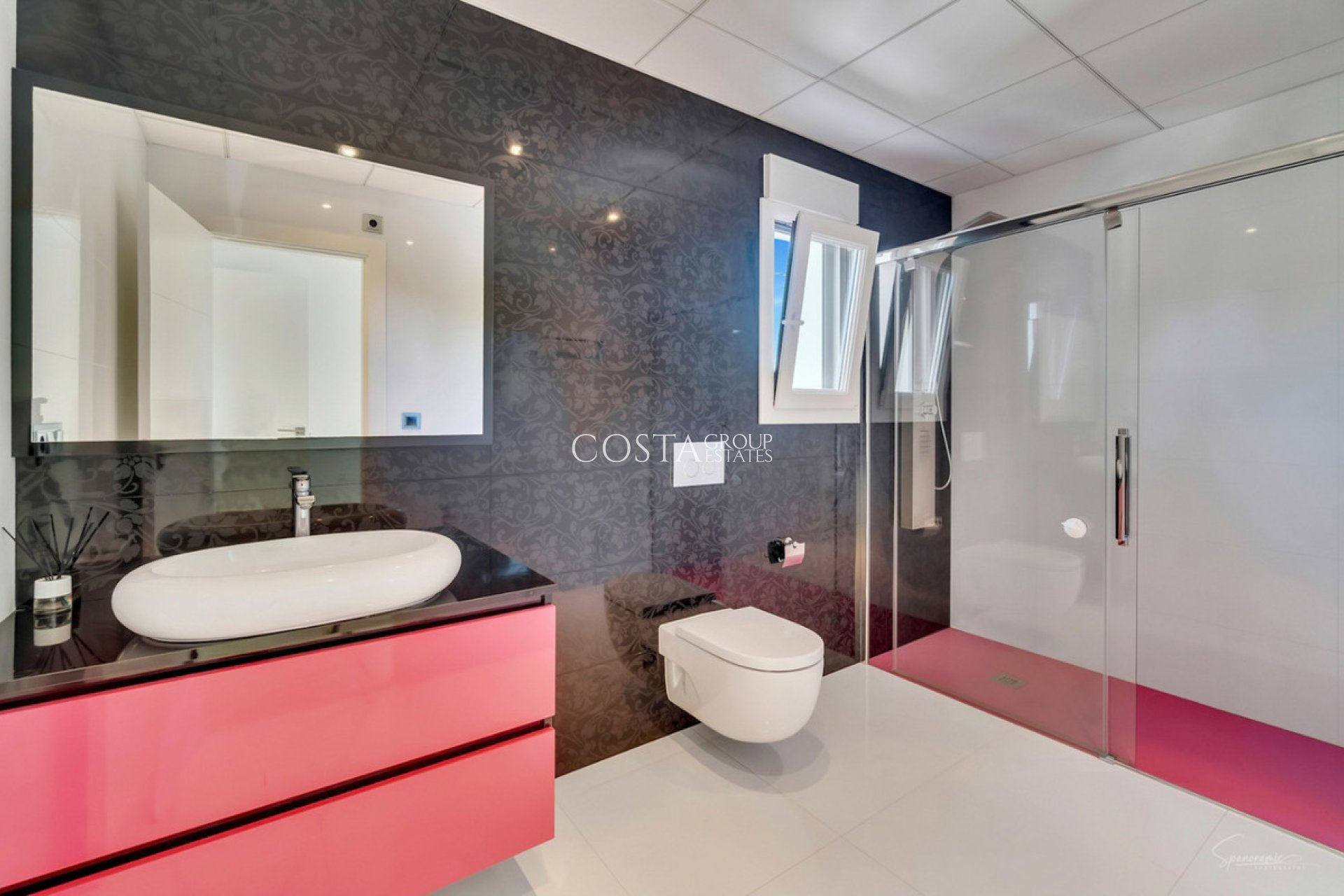 Resale - Villa -
Benissa - Benissa Centro