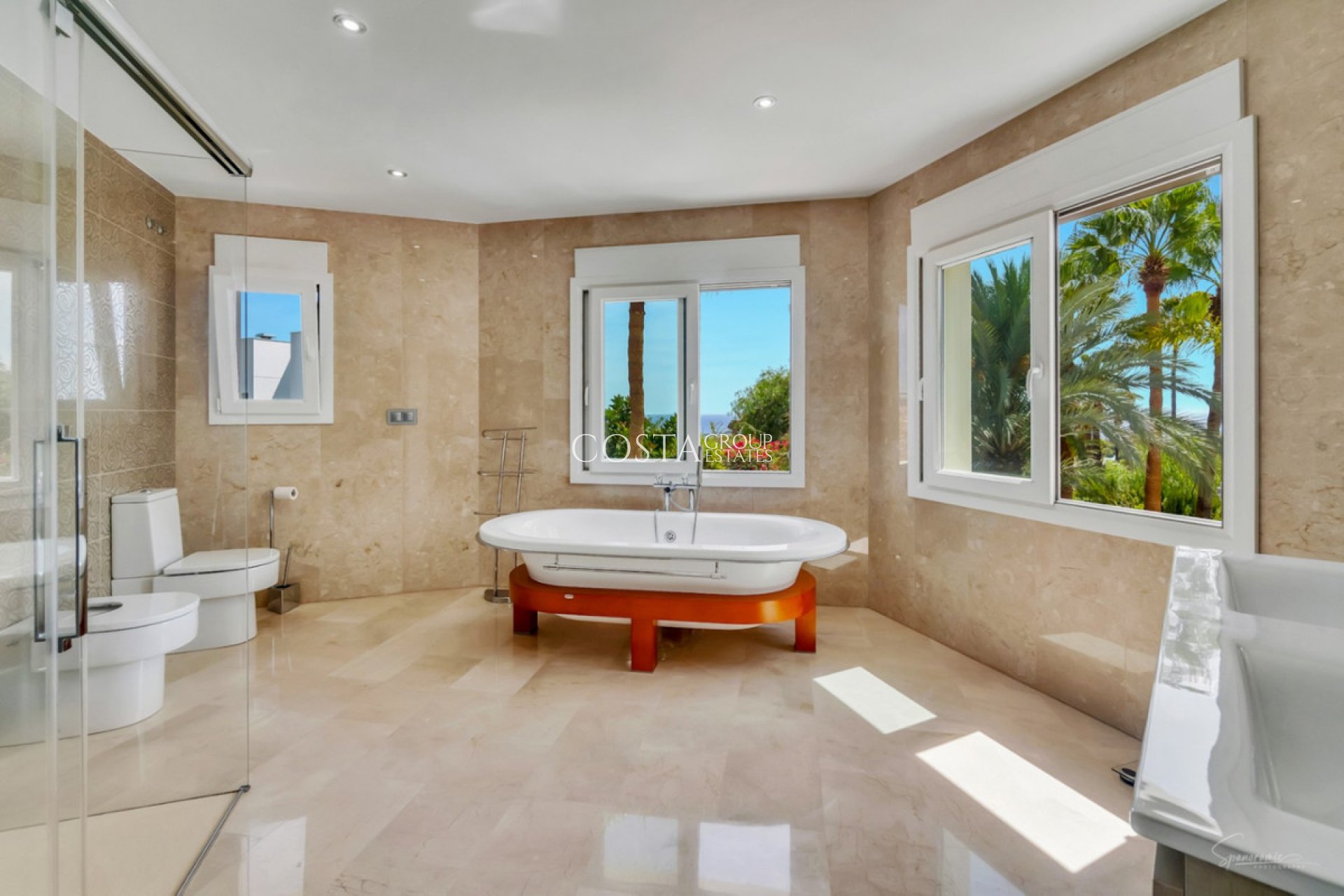 Resale - Villa -
Benissa - Benissa Centro