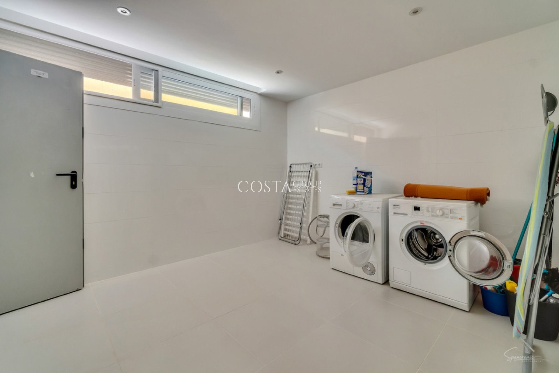 Resale - Villa -
Benissa - Benissa Centro