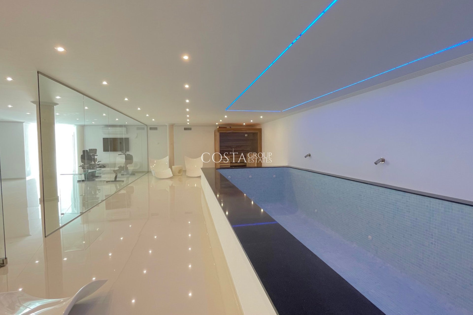 Resale - Villa -
Benissa - Benissa Centro