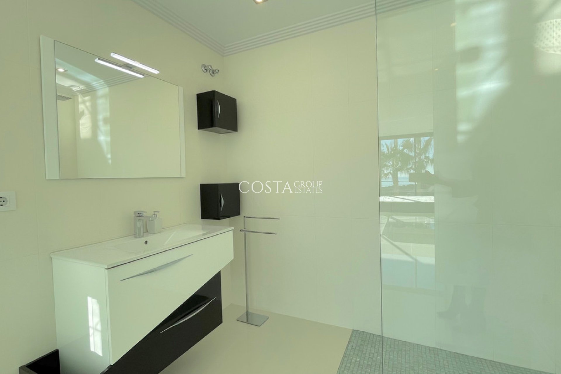Resale - Villa -
Benissa - Benissa Centro