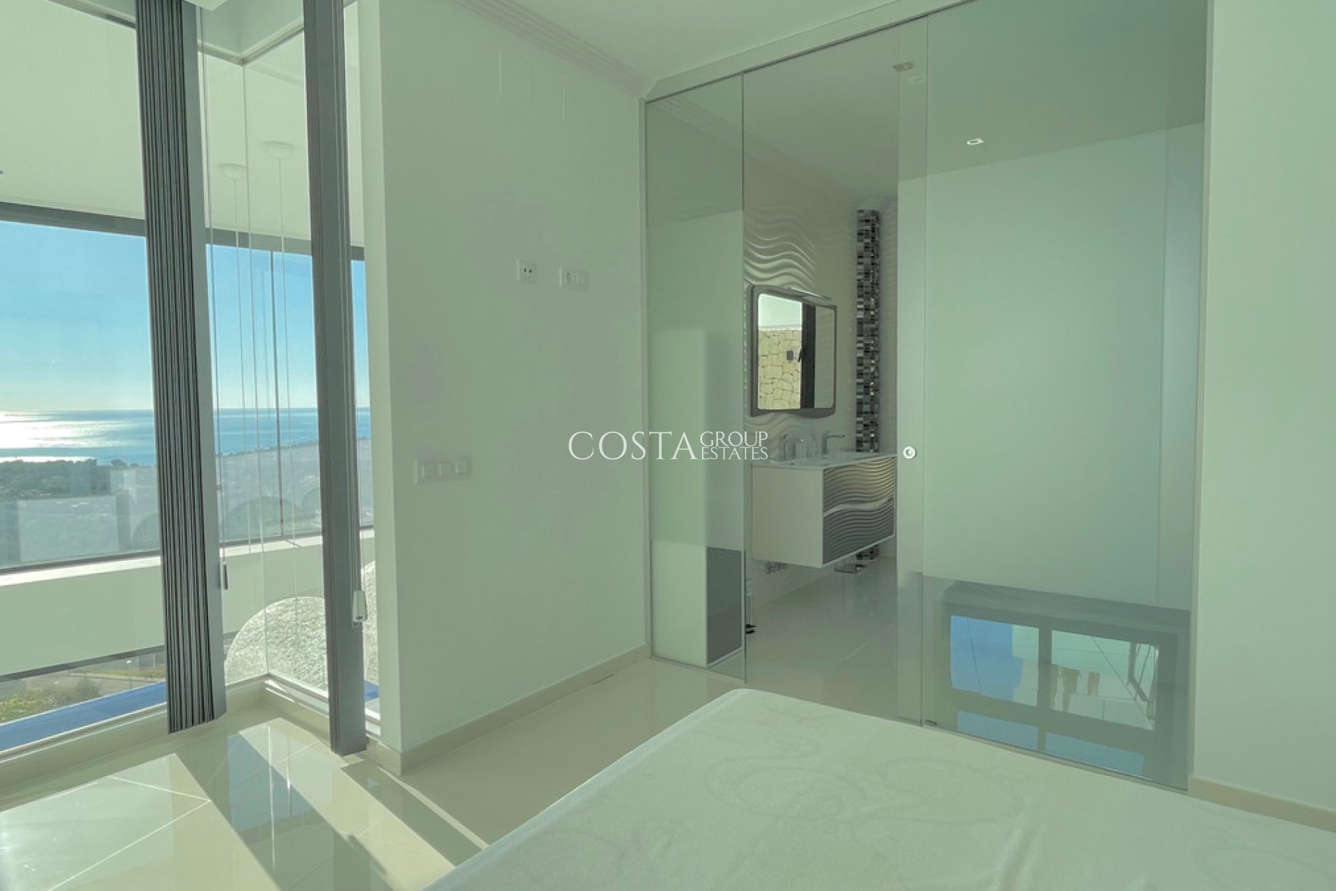 Resale - Villa -
Benissa - Benissa Centro