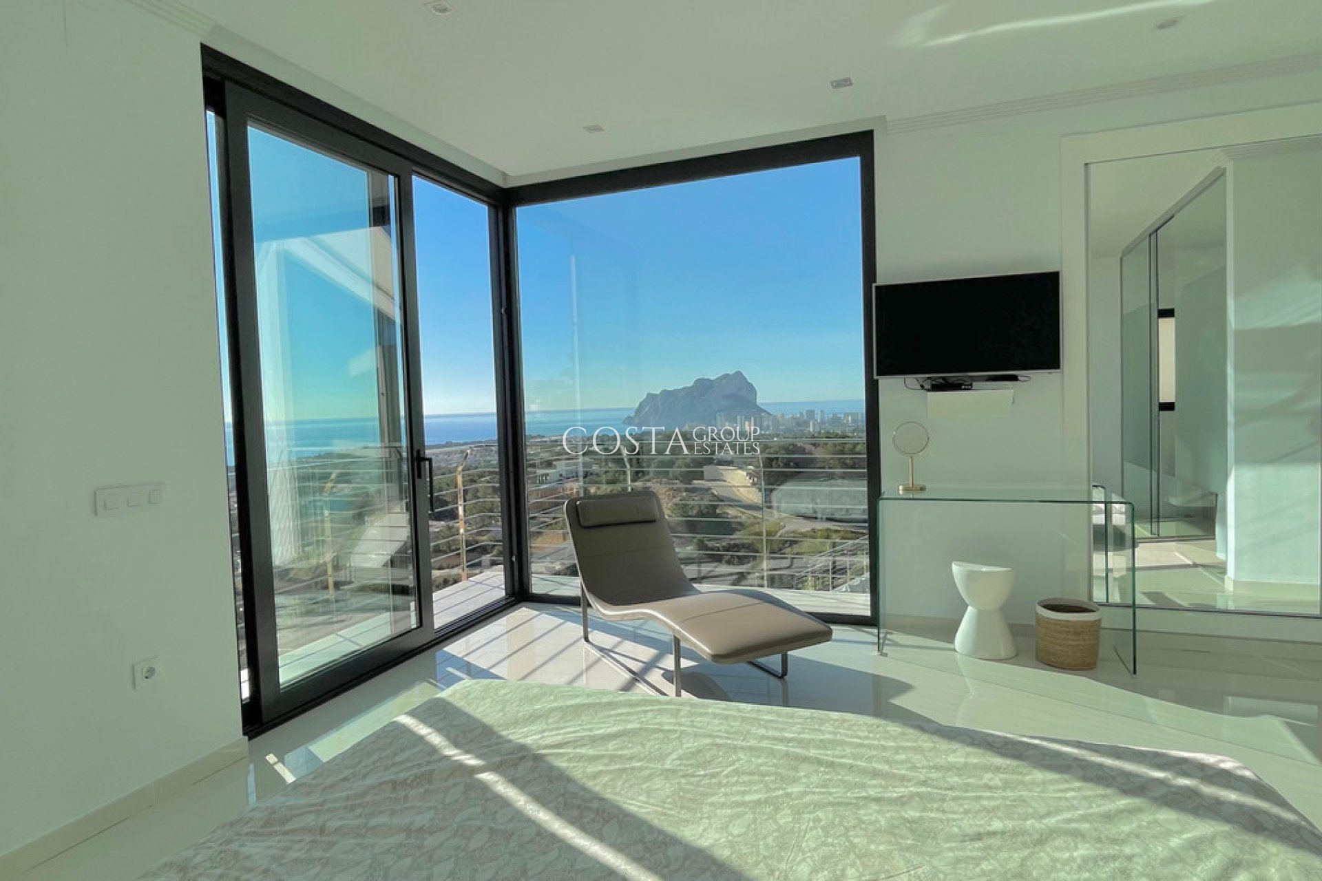 Resale - Villa -
Benissa - Benissa Centro
