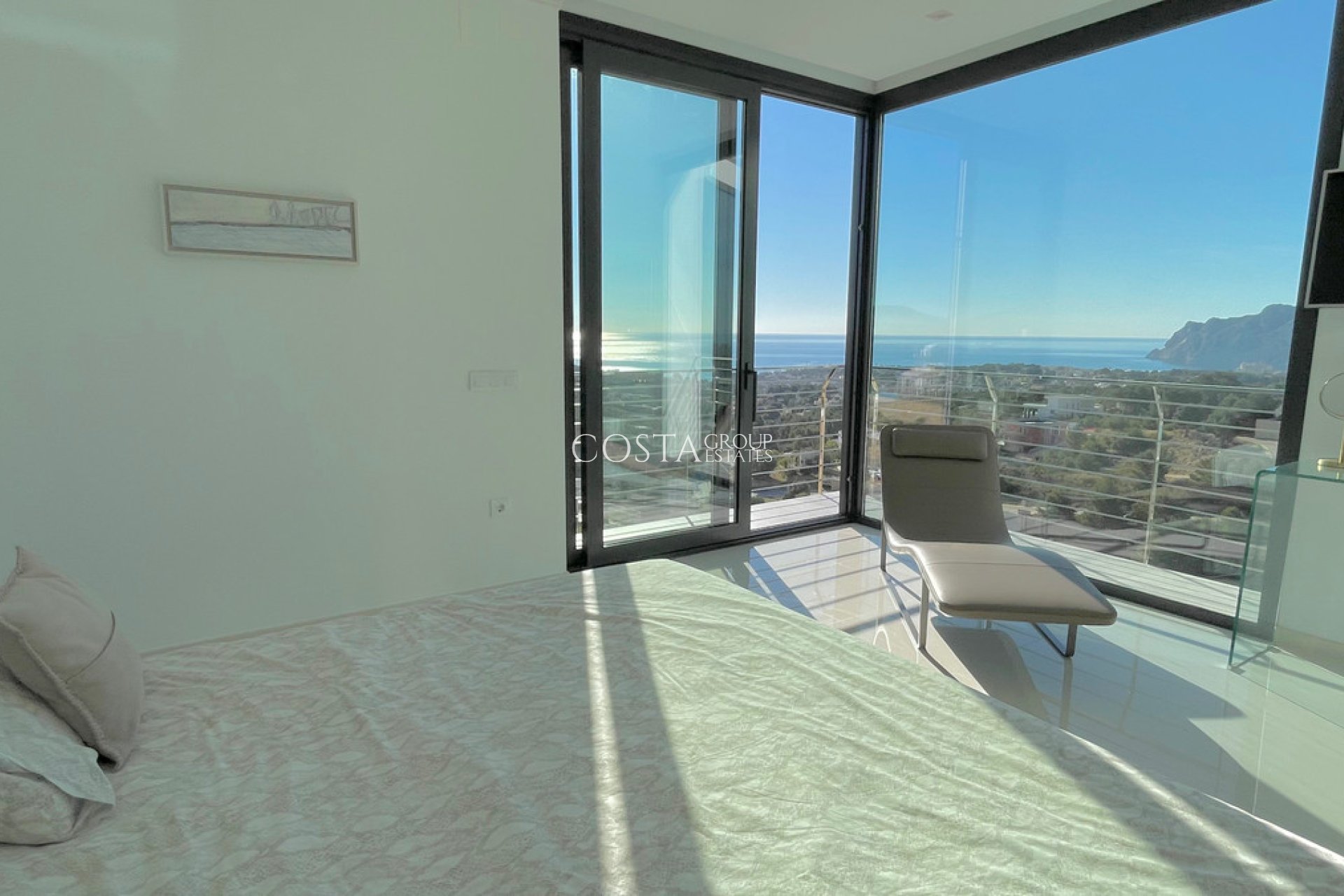 Resale - Villa -
Benissa - Benissa Centro