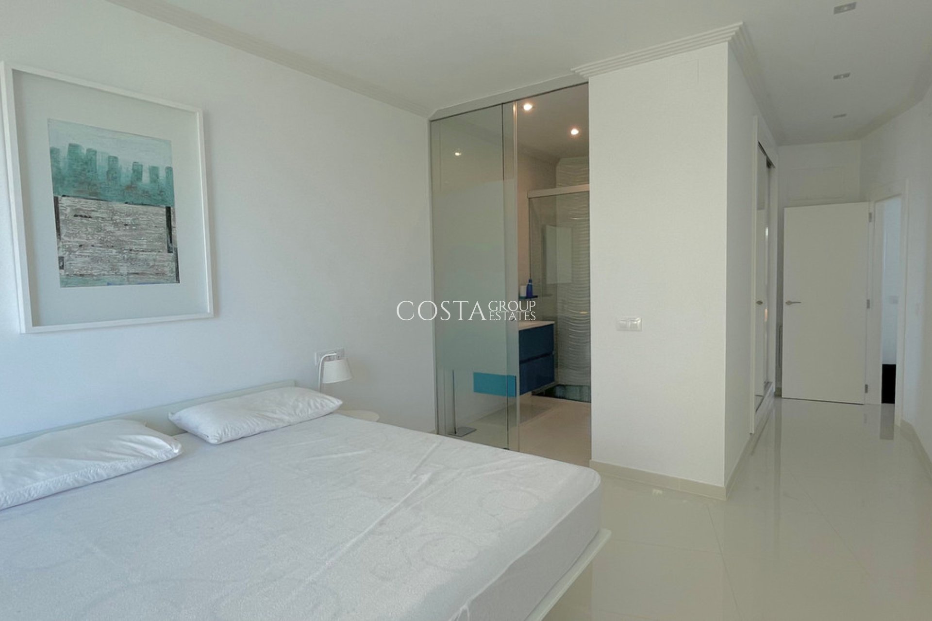 Resale - Villa -
Benissa - Benissa Centro