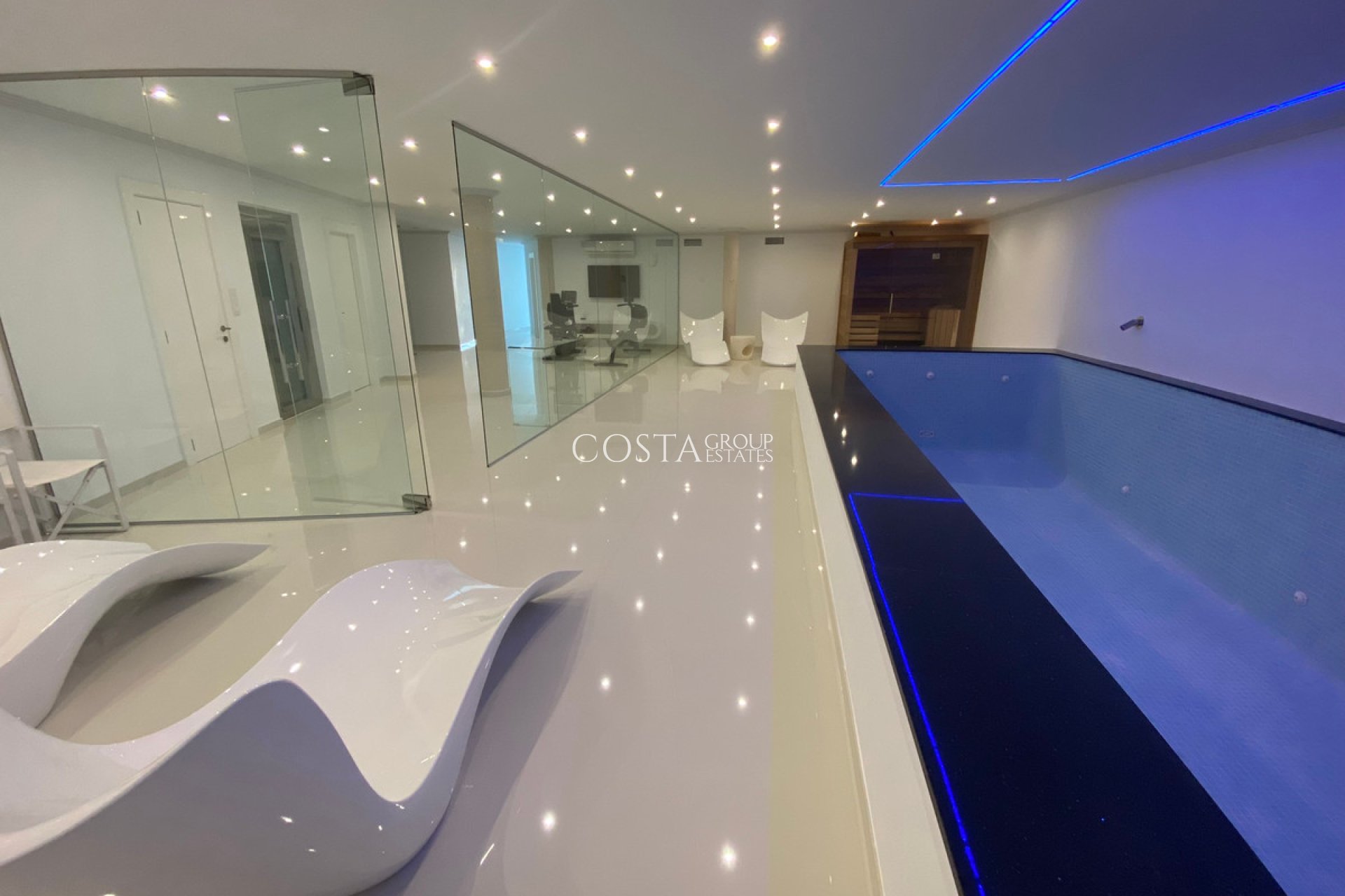 Resale - Villa -
Benissa - Benissa Centro