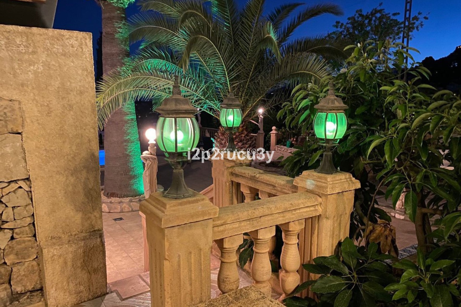 Resale - Villa -
Benissa - Benissa Centro