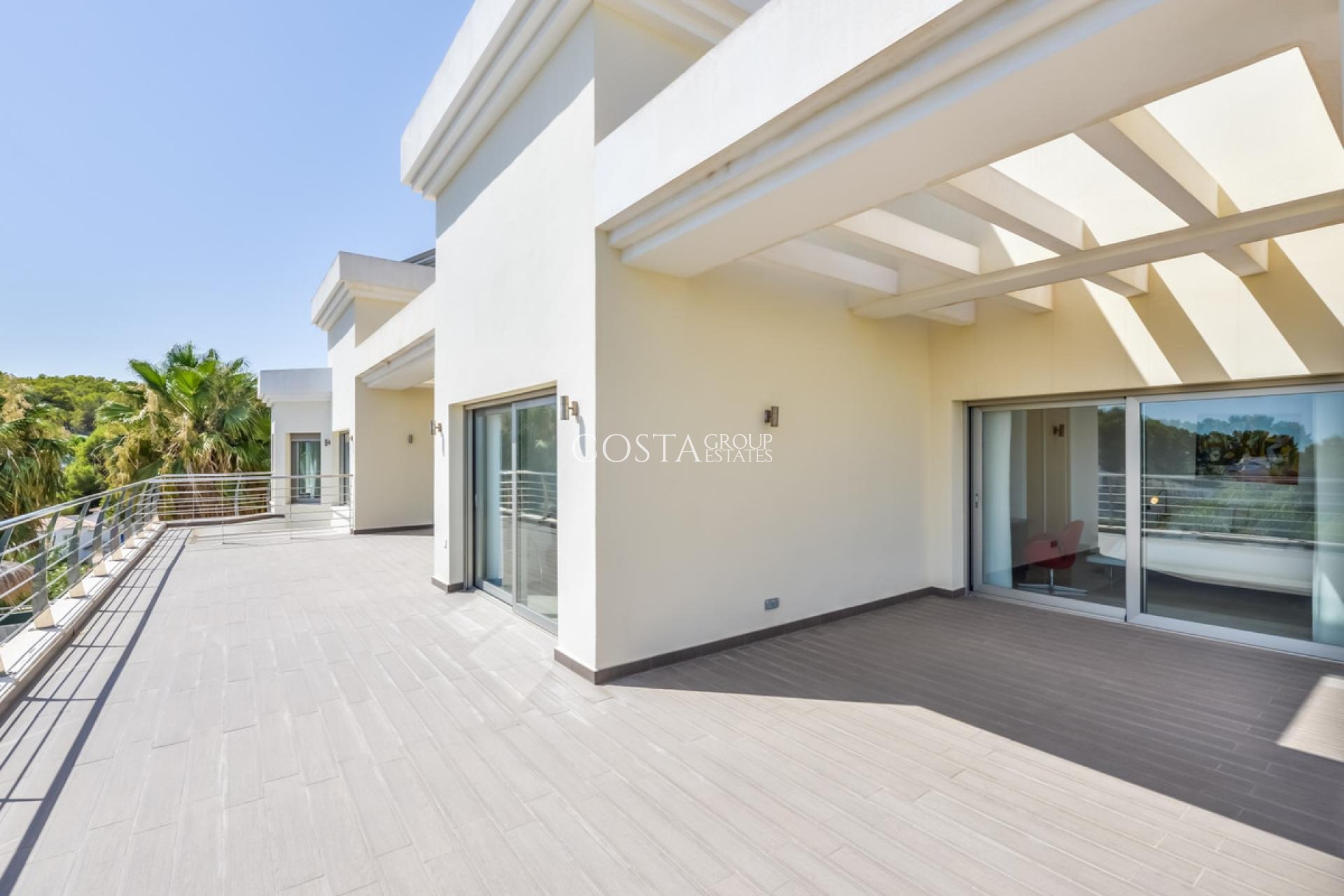 Resale - Villa -
Benissa - Benissa Centro