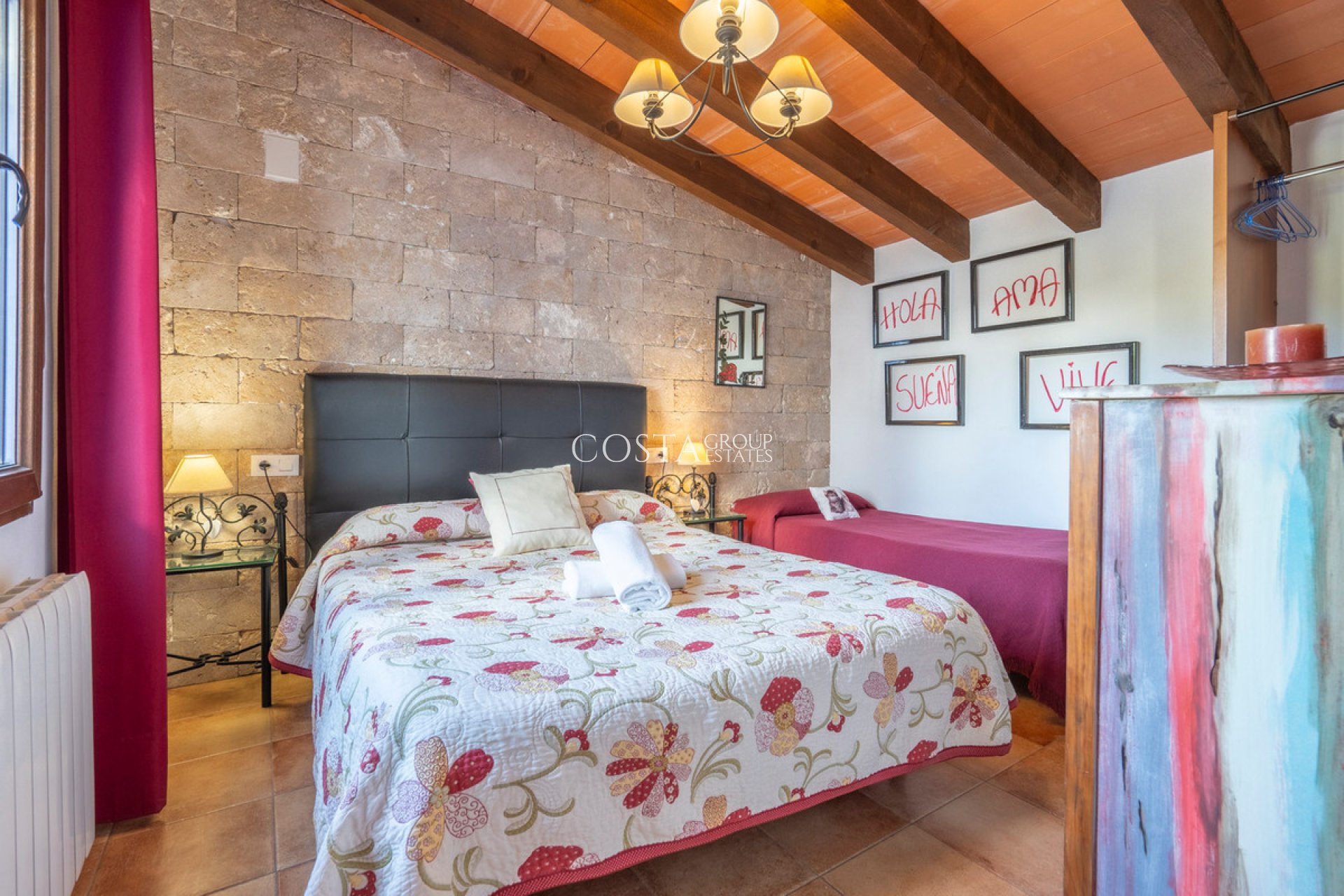 Resale - Villa -
Benissa - Benissa Centro
