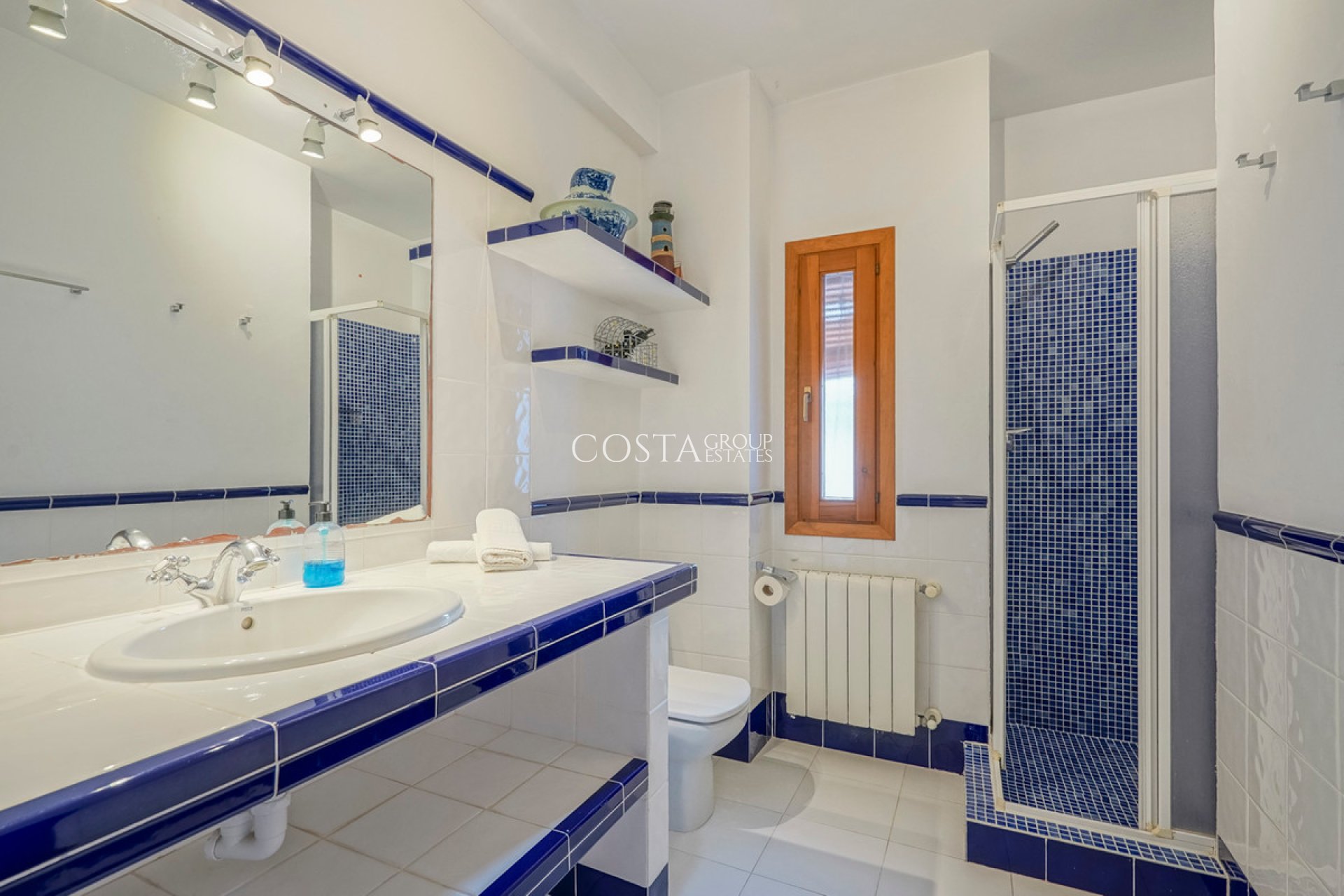 Resale - Villa -
Benissa - Benissa Centro
