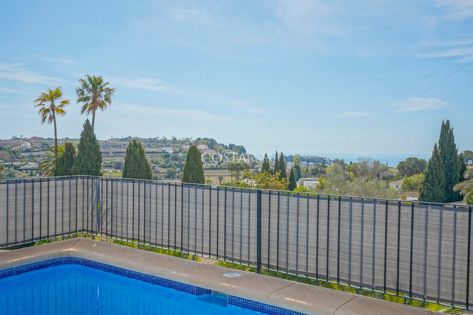 Resale - Villa -
Benissa - Benissa Centro