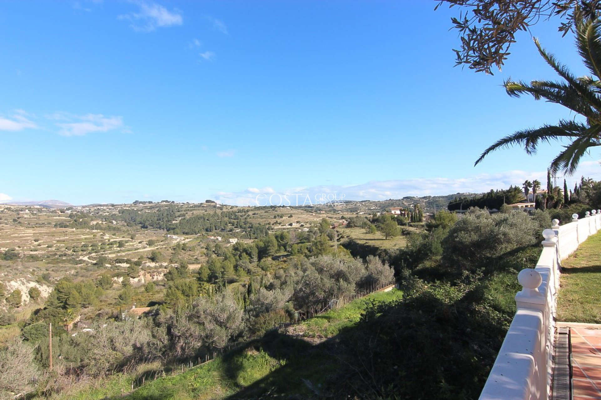 Resale - Villa -
Benissa - Benissa Centro