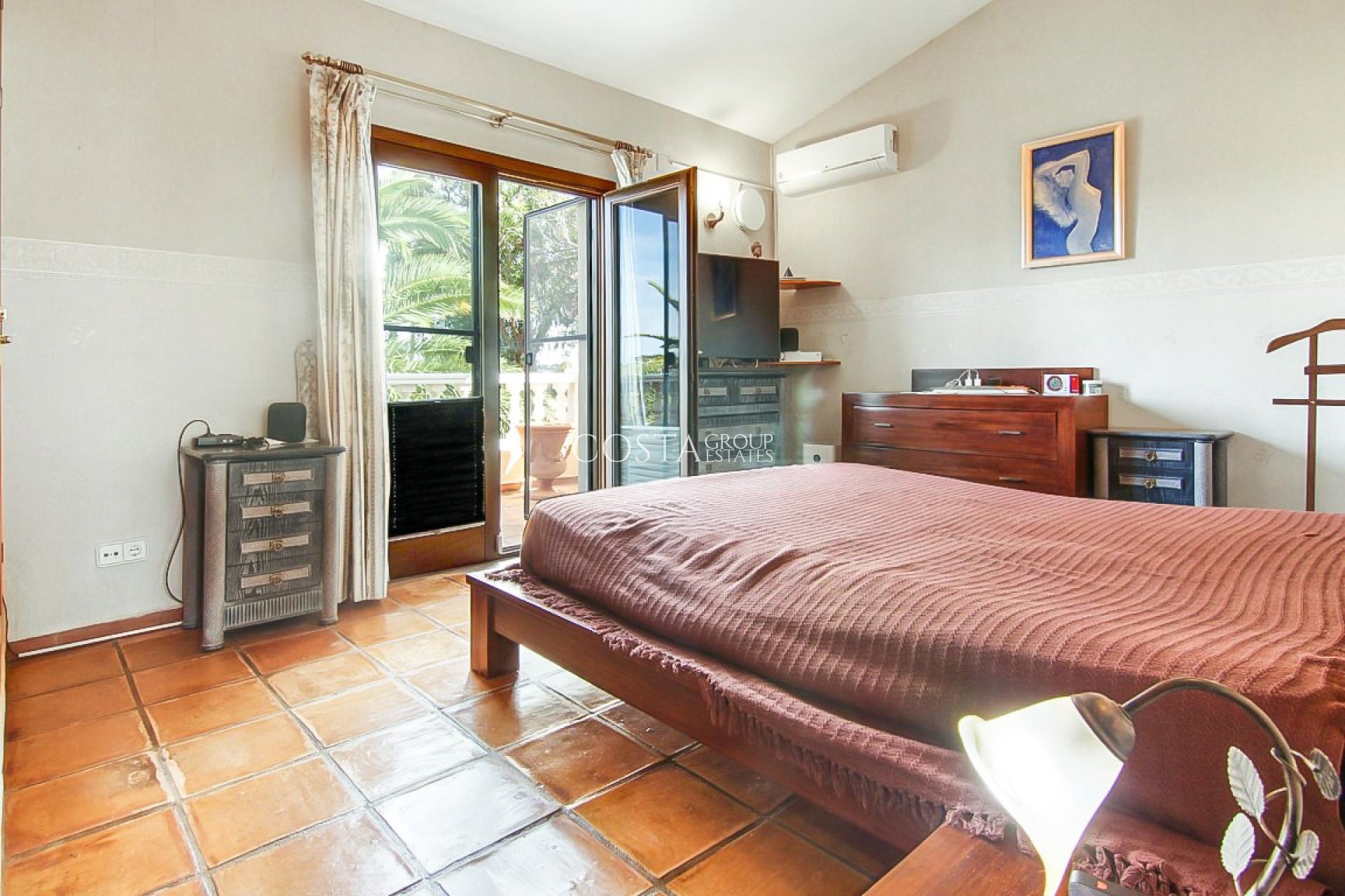 Resale - Villa -
Benissa - Benissa Centro