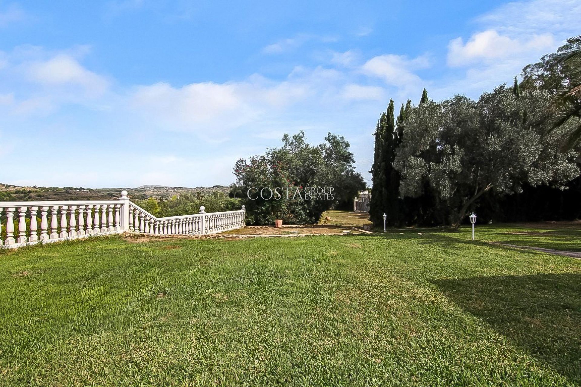 Resale - Villa -
Benissa - Benissa Centro