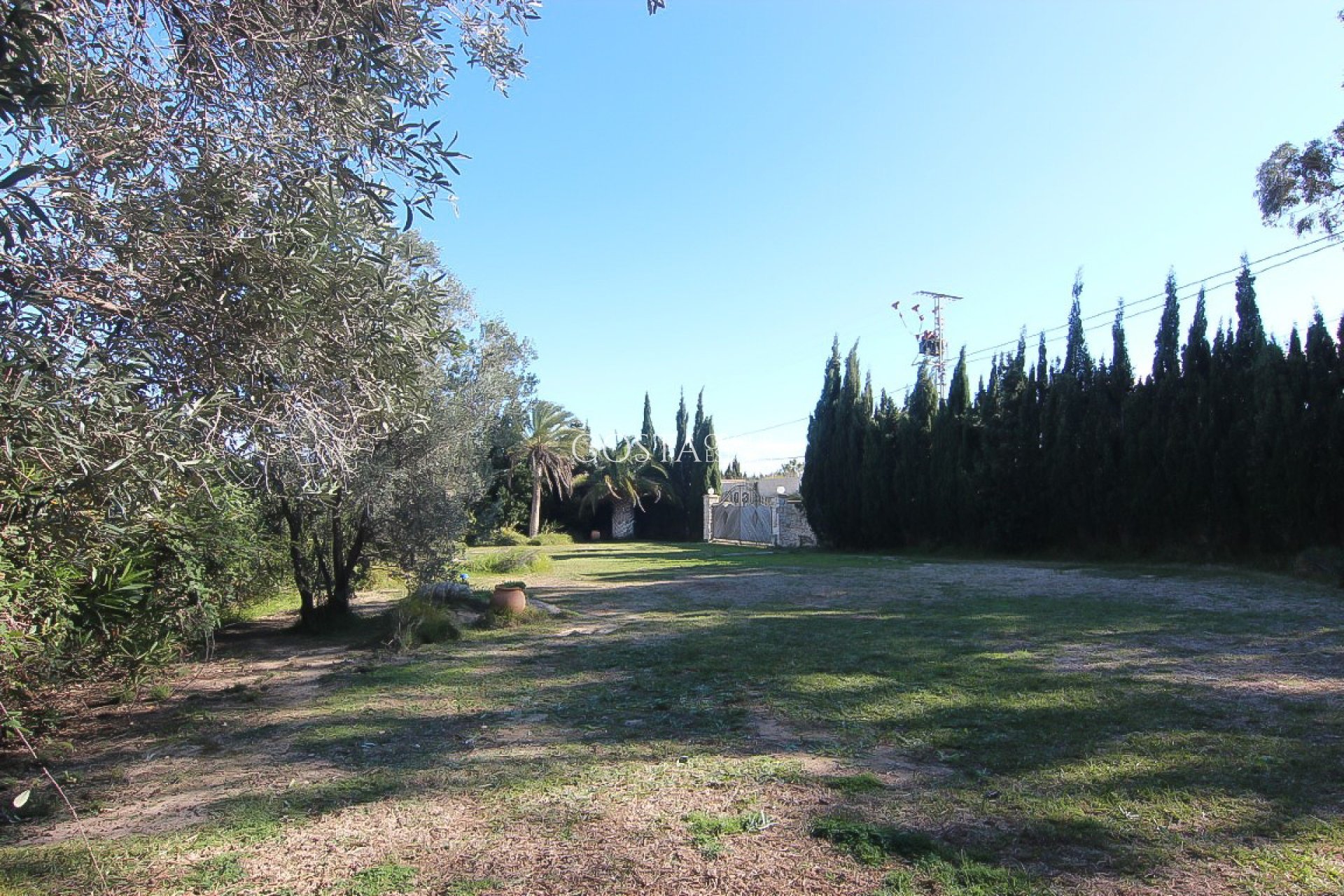 Resale - Villa -
Benissa - Benissa Centro