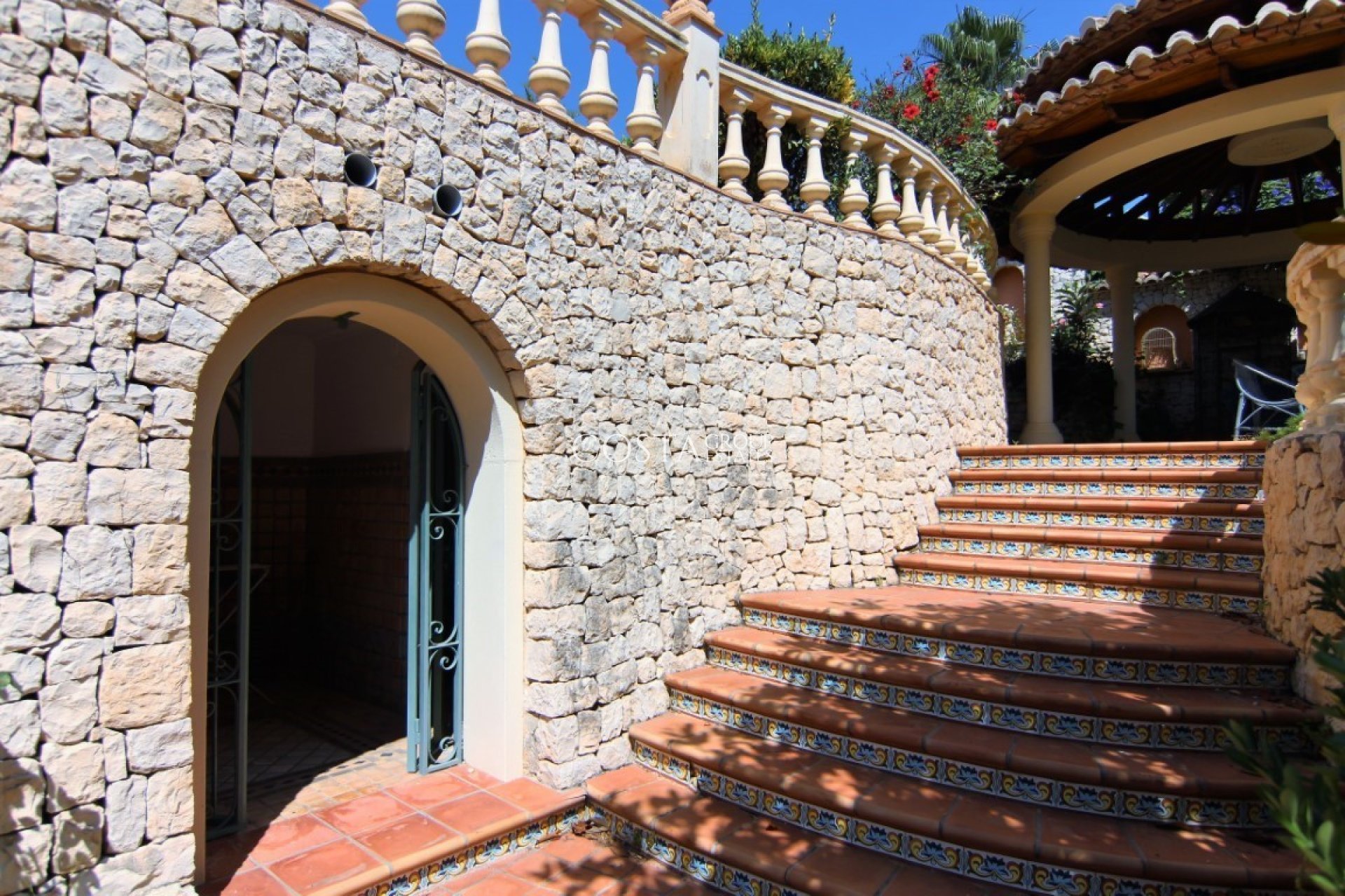 Resale - Villa -
Benissa - Benissa Centro