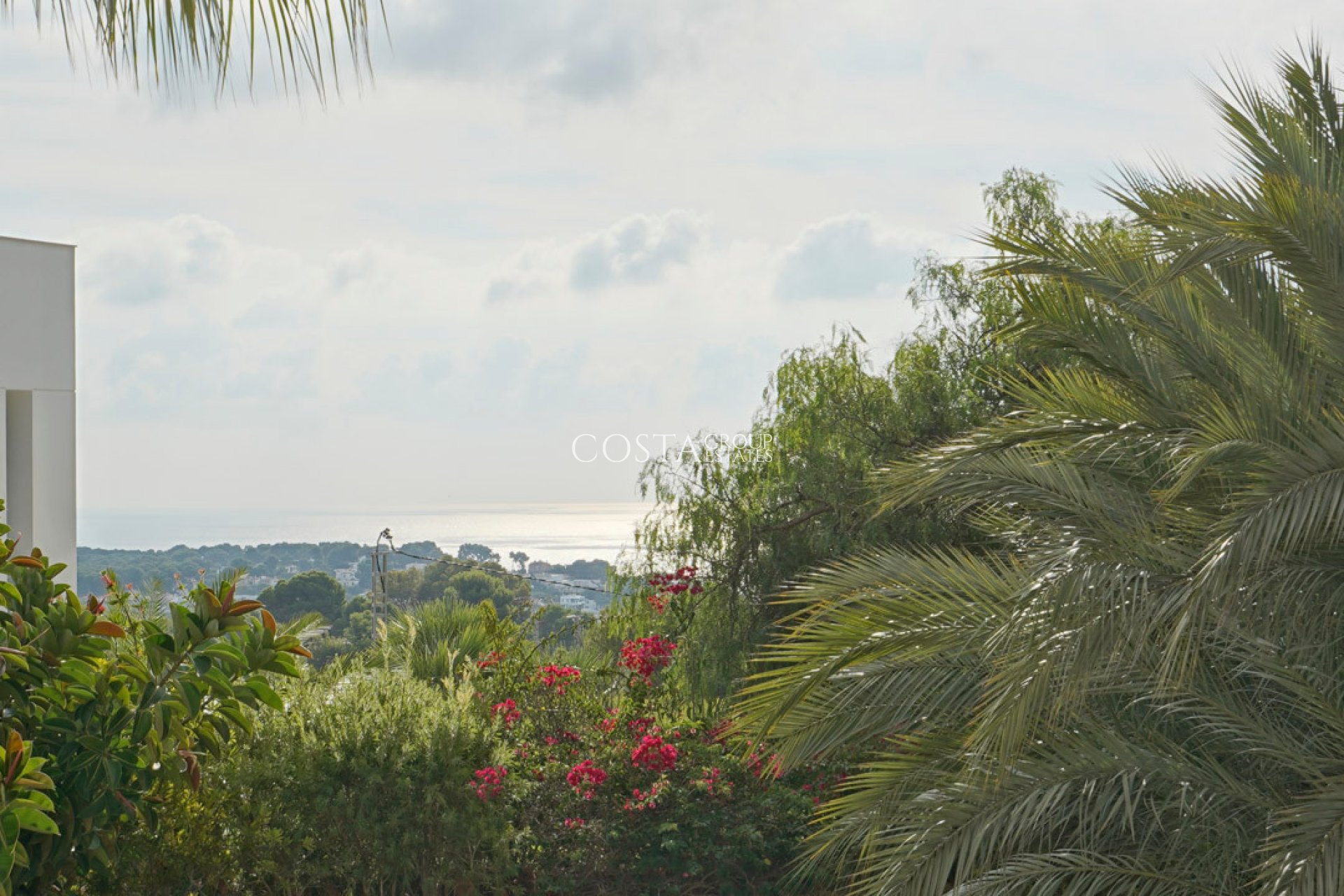Resale - Villa -
Benissa - Benissa Centro