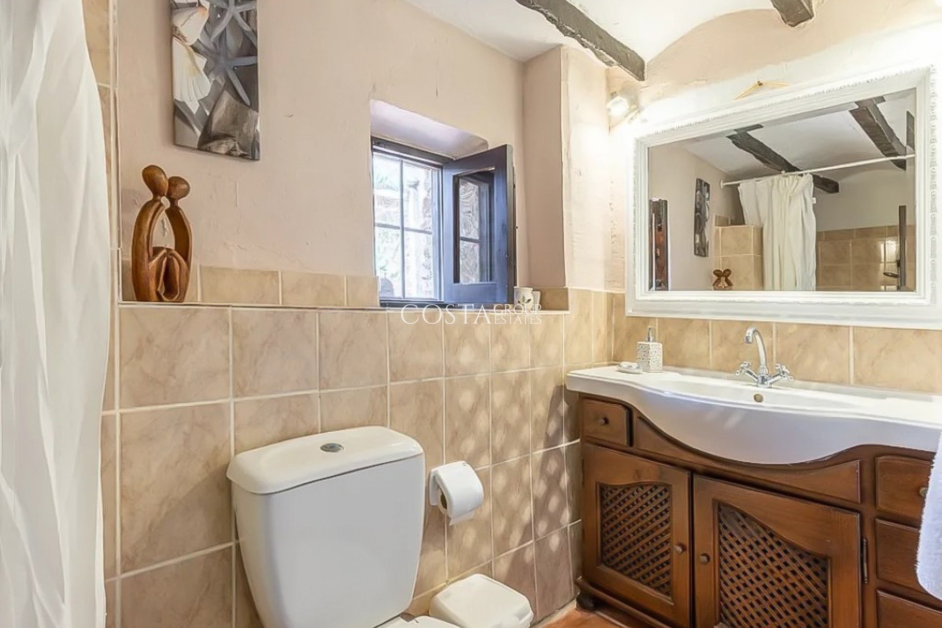 Resale - Villa -
Benissa - Benissa Centro