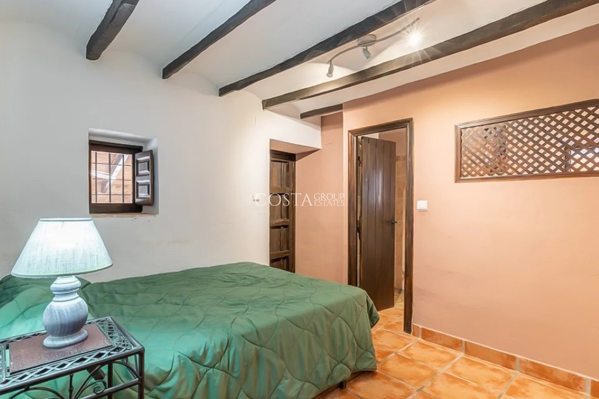 Resale - Villa -
Benissa - Benissa Centro
