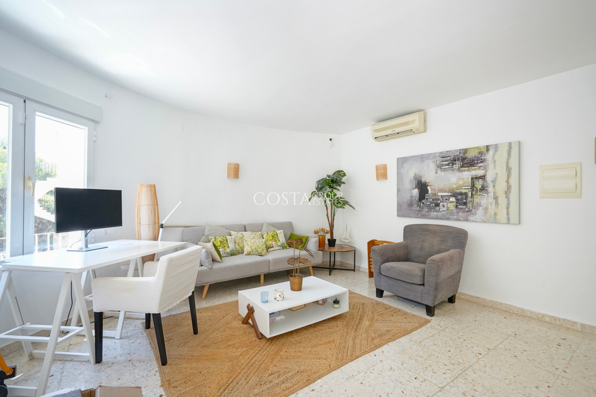 Resale - Villa -
Benissa - Benissa Centro