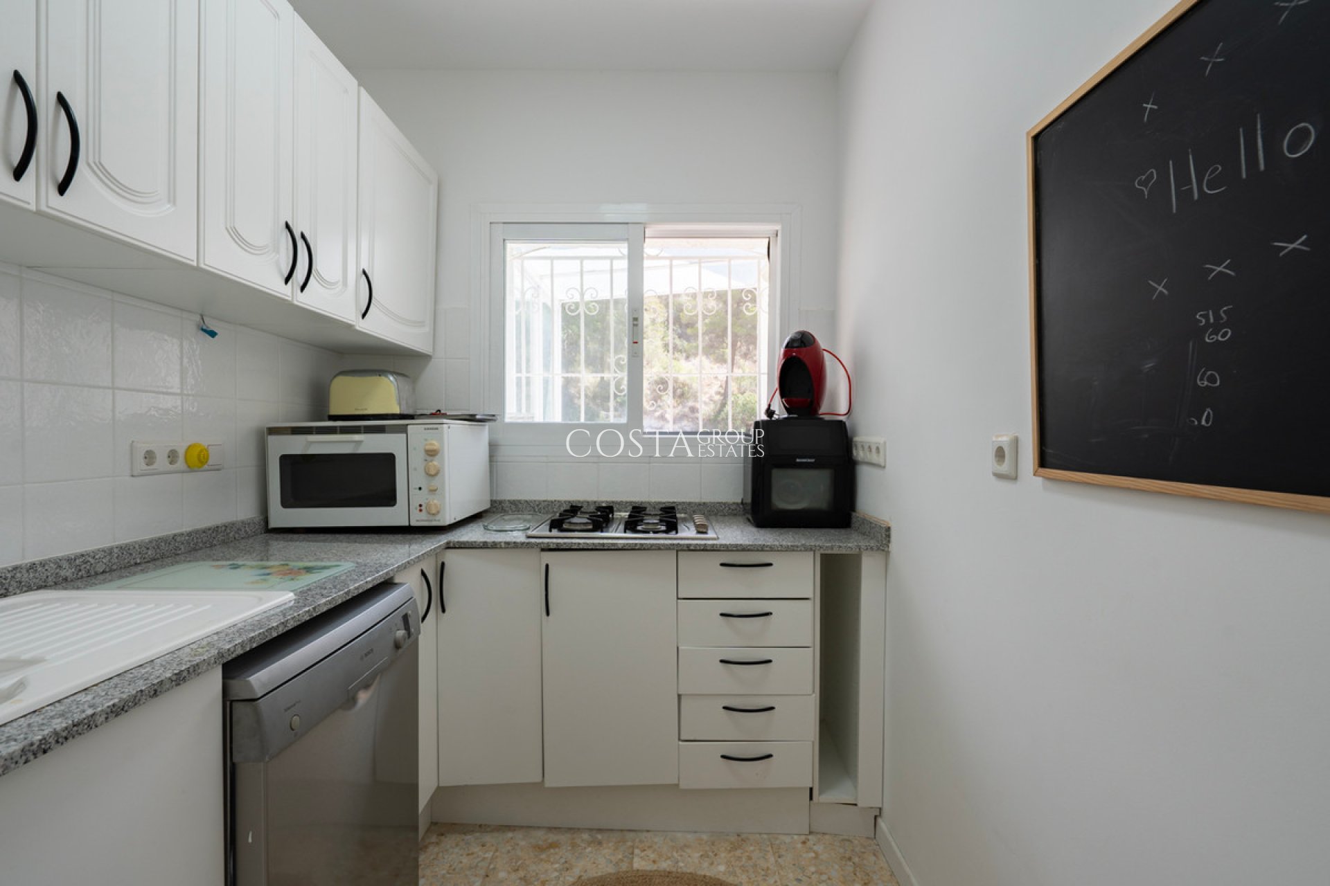 Resale - Villa -
Benissa - Benissa Centro