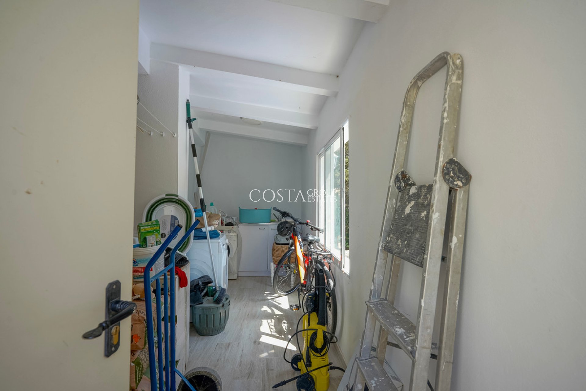 Resale - Villa -
Benissa - Benissa Centro