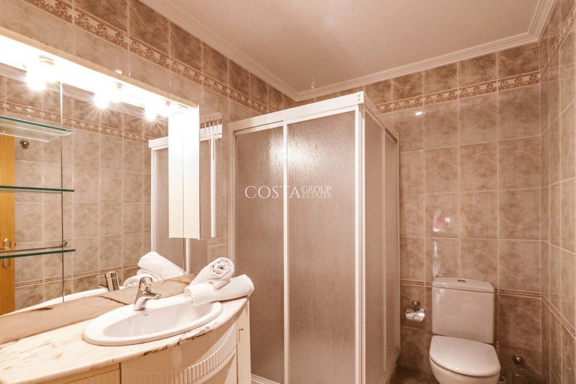 Resale - Villa -
Benissa - Benissa Centro