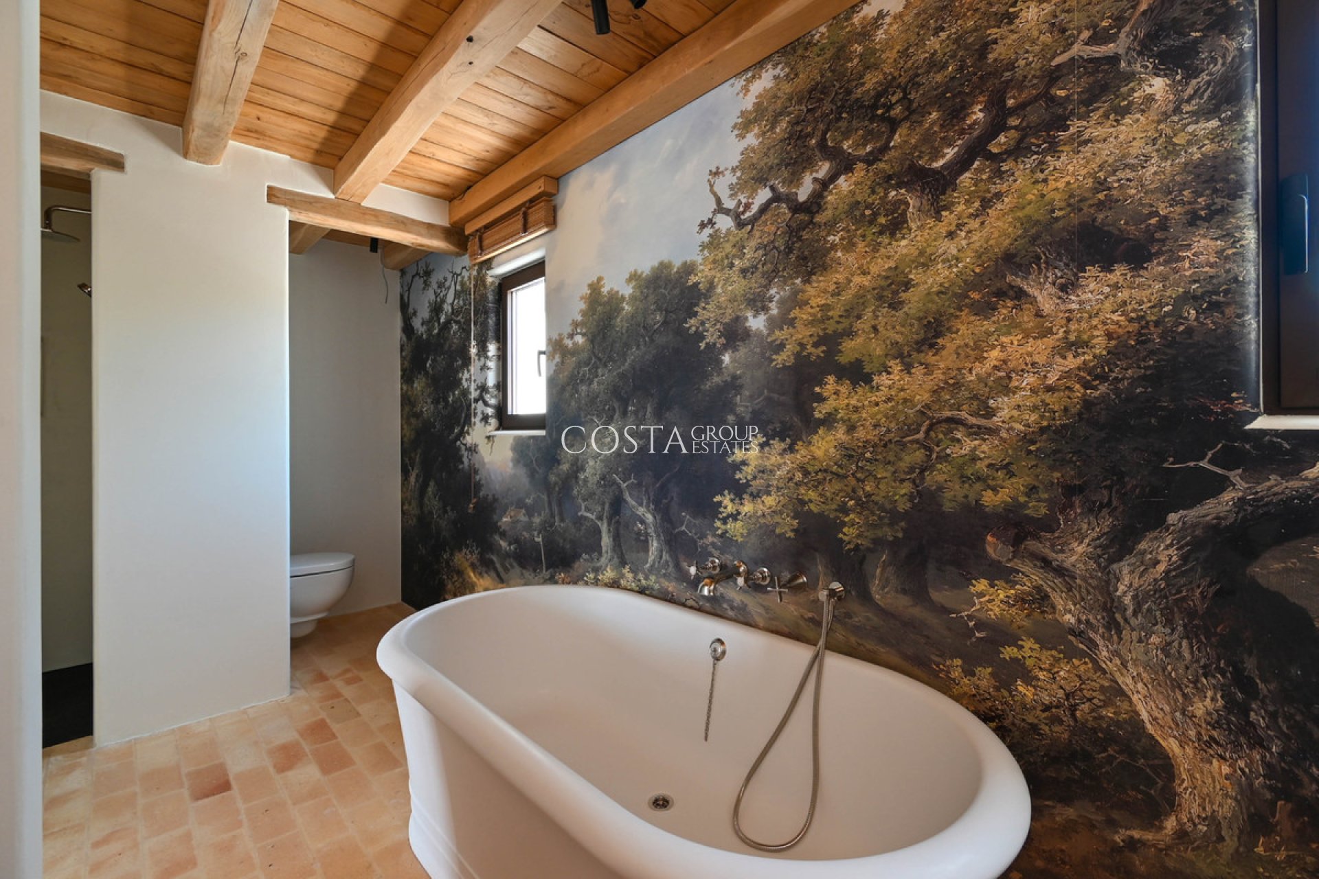 Resale - Villa -
Benissa - Benissa Centro