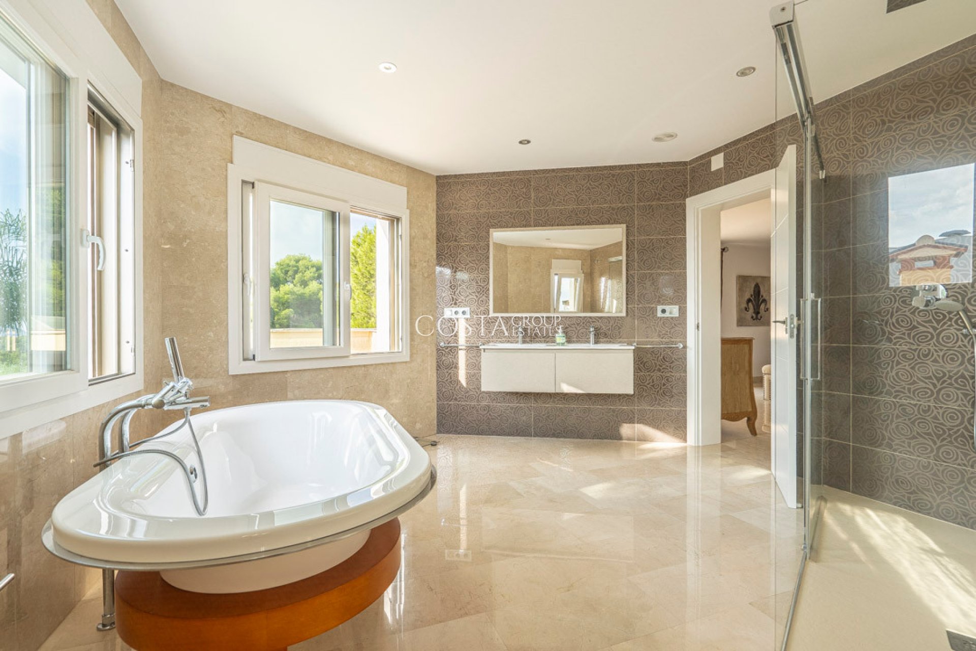 Resale - Villa -
Benissa - Benissa Centro